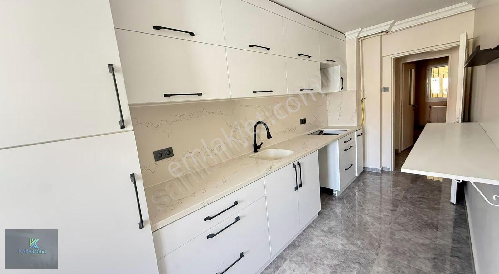 Gülyaka Mah.3+1 Doğalgazlı İçi Full Yapılı Satılık Daire - Görsel 21