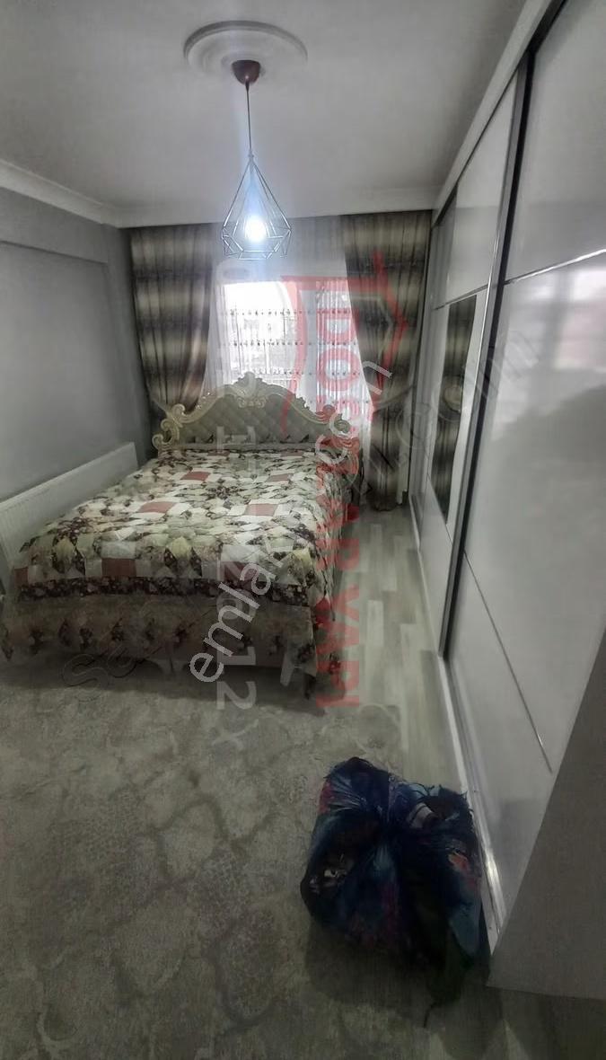 Krediye Uygun | Özel Otoparklı | Satılık Lüks 2+1 Daire - Görsel 20