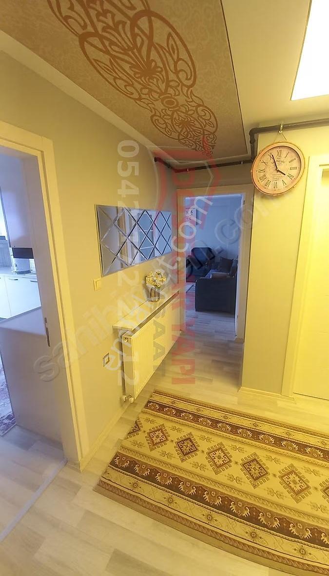 Krediye Uygun | Özel Otoparklı | Satılık Lüks 2+1 Daire - Görsel 10