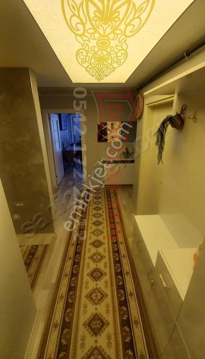 Krediye Uygun | Özel Otoparklı | Satılık Lüks 2+1 Daire - Görsel 24