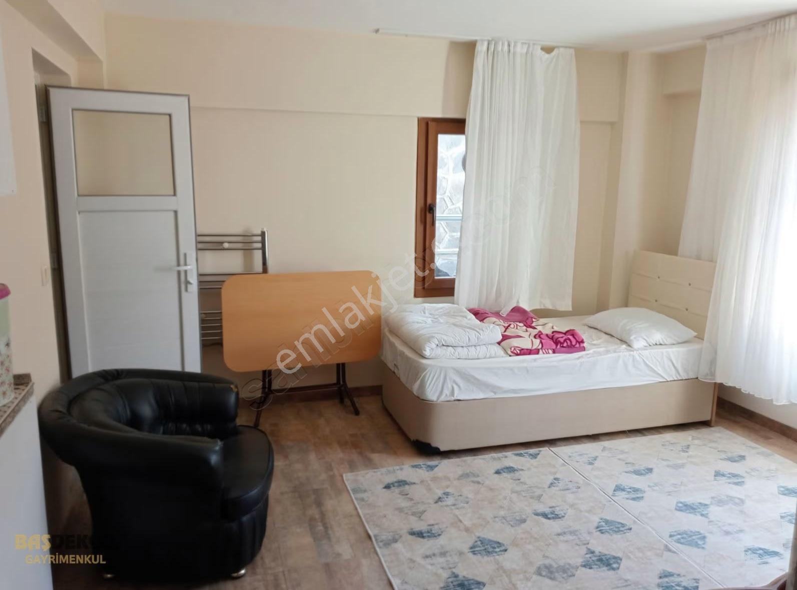 Başdekor Gayrimenkul'den Kiralık 1+0 Stüdyo - Görsel 6