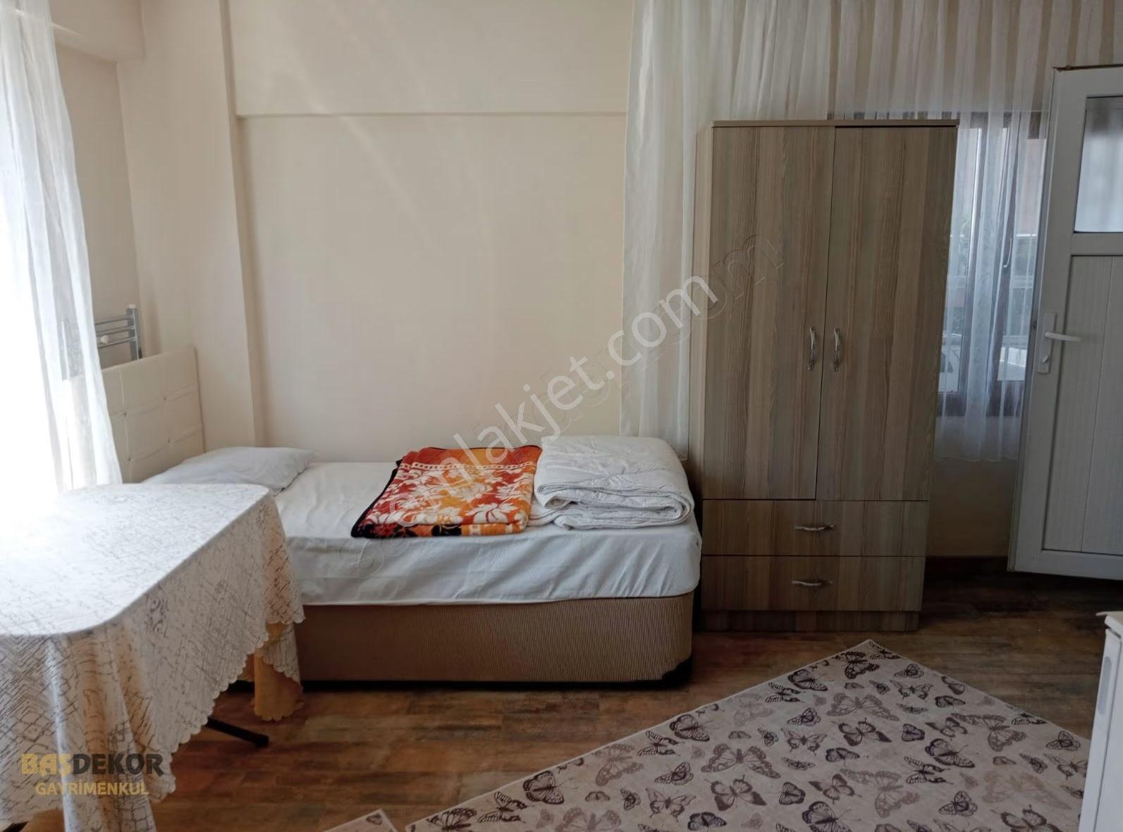 Başdekor Gayrimenkul'den Kiralık 1+0 Stüdyo - Görsel 4