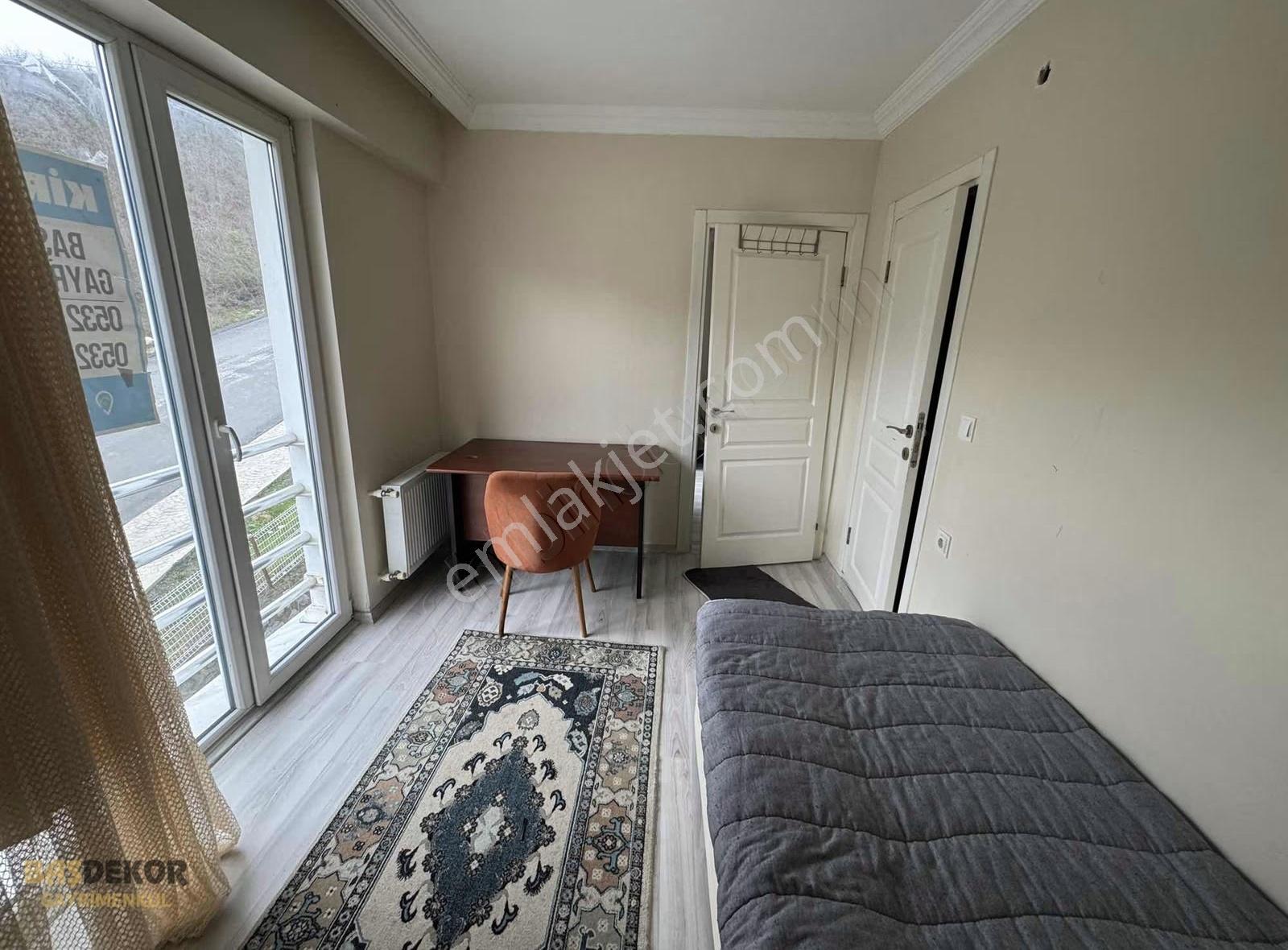 Başdekor Gayrimenkul'den Satılık 3+1 Eşyalı Daire - Görsel 21
