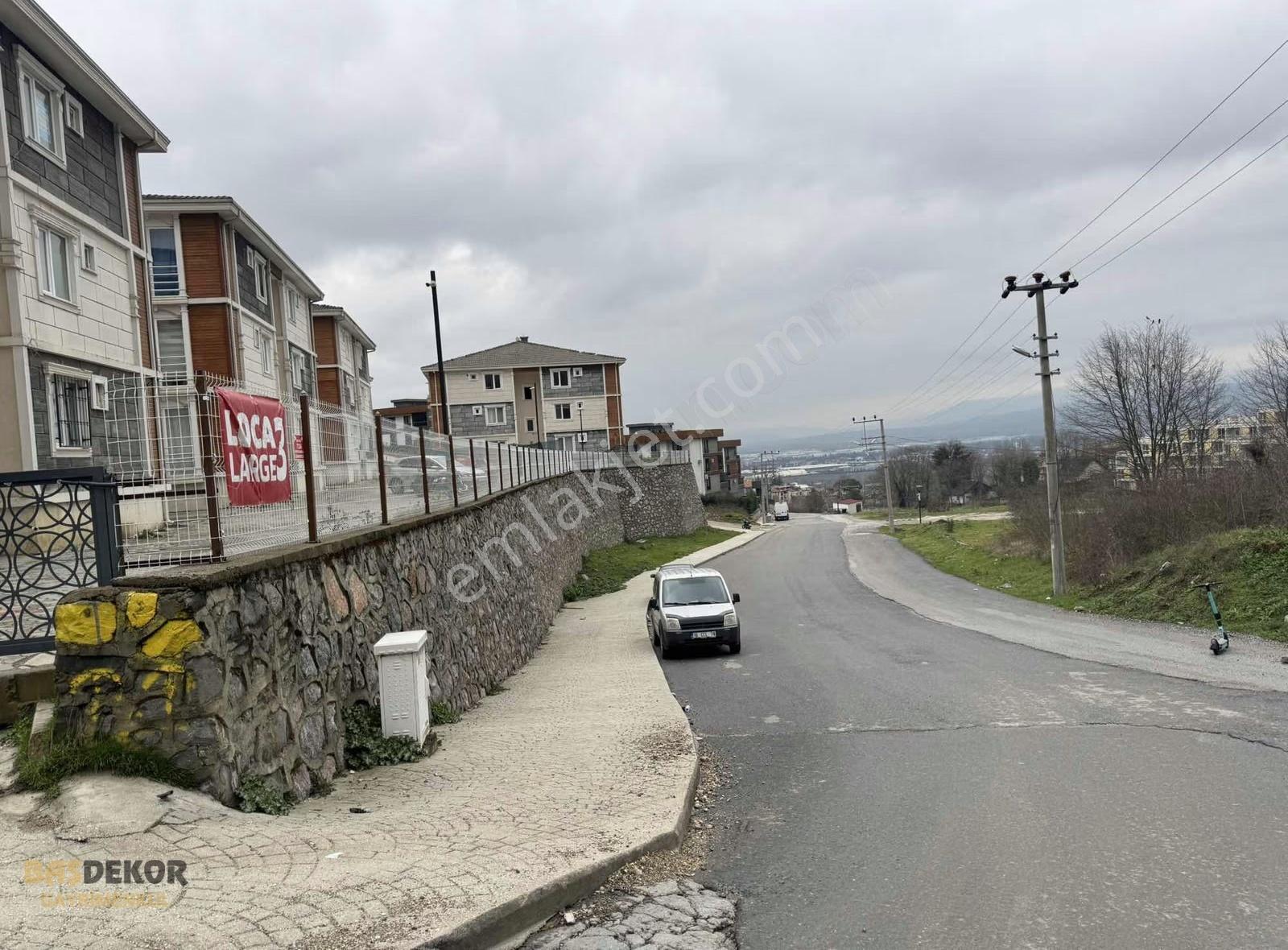 Başdekor Gayrimenkul'den Satılık 3+1 Eşyalı Daire - Görsel 14
