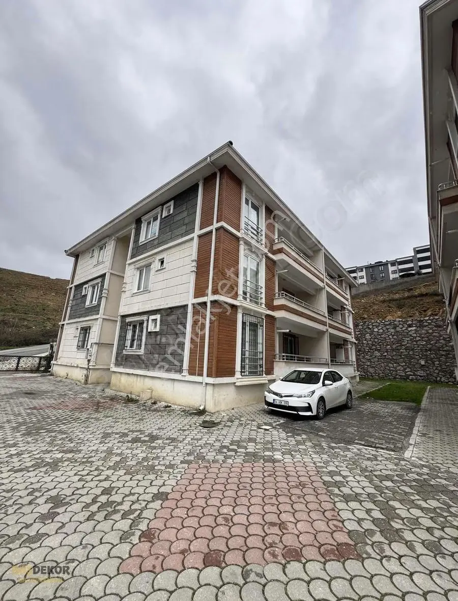 Başdekor Gayrimenkul'den Satılık 3+1 Eşyalı Daire - Görsel 5