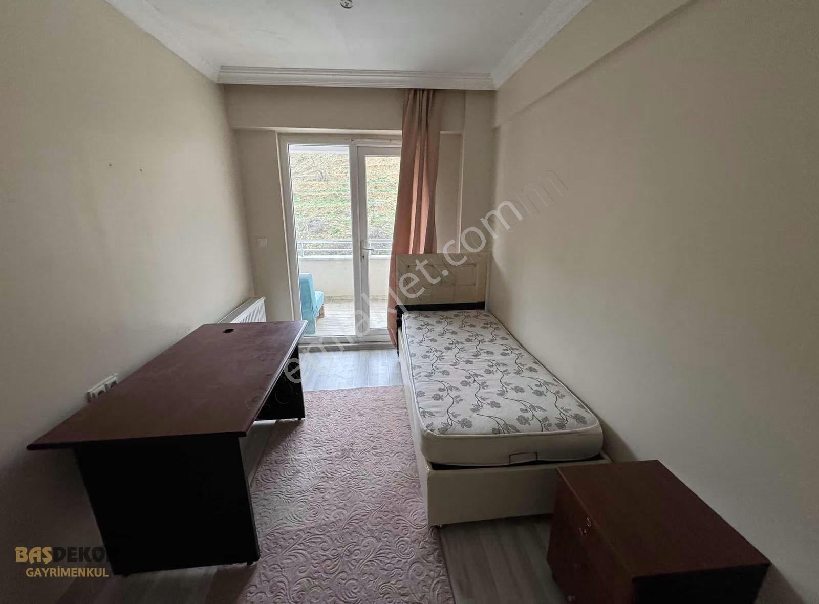 Başdekor Gayrimenkul'den Satılık 3+1 Eşyalı Daire - Görsel 7