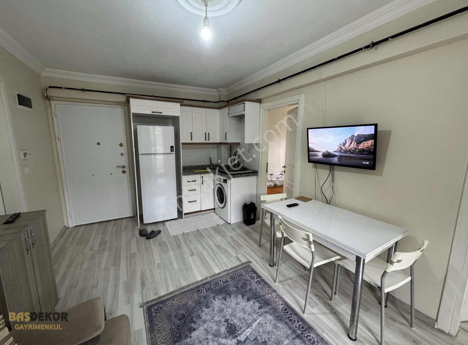 Başdekor Gayrimenkul'den Satılık 3+1 Eşyalı Daire - Görsel 6