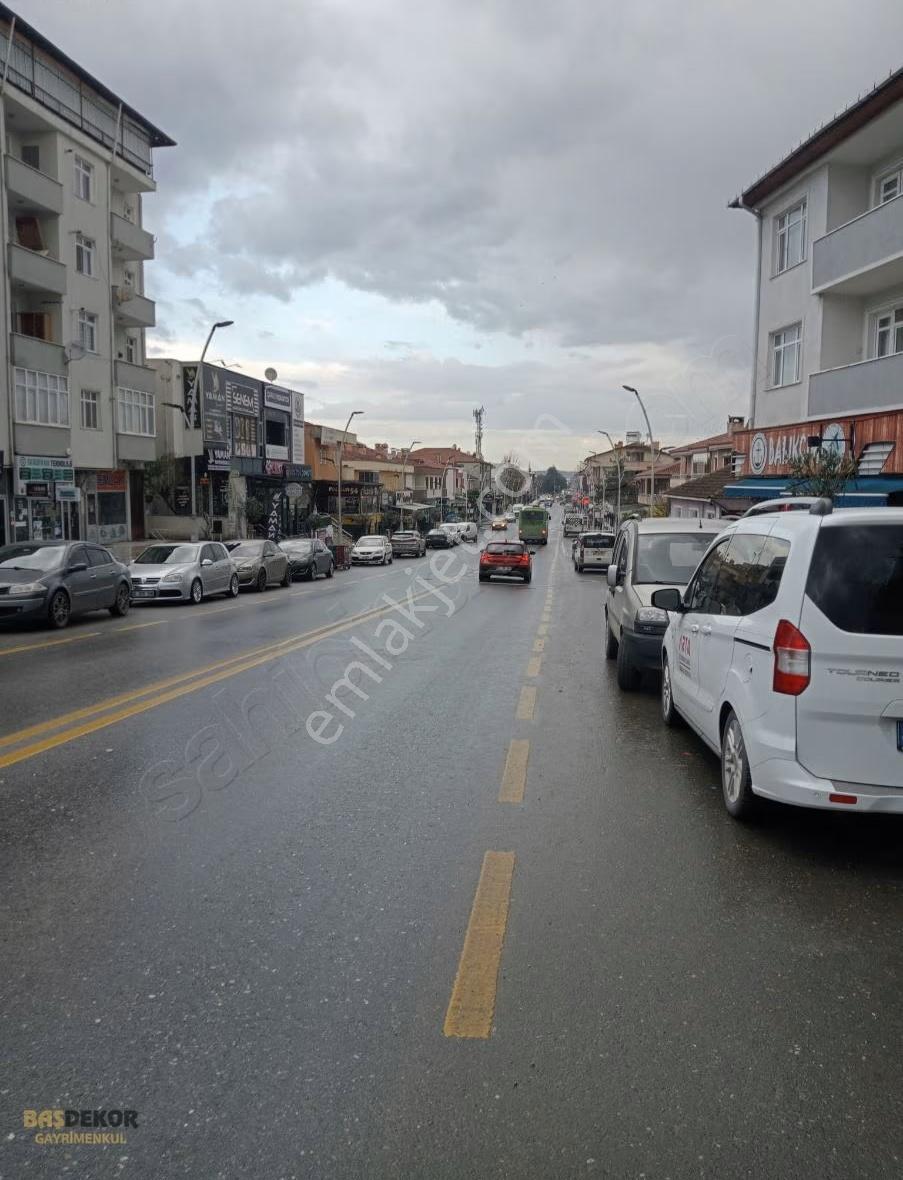 Başdekor Gayrimenkul'den Kiralık 1-0 Mavi Durakta - Görsel 5