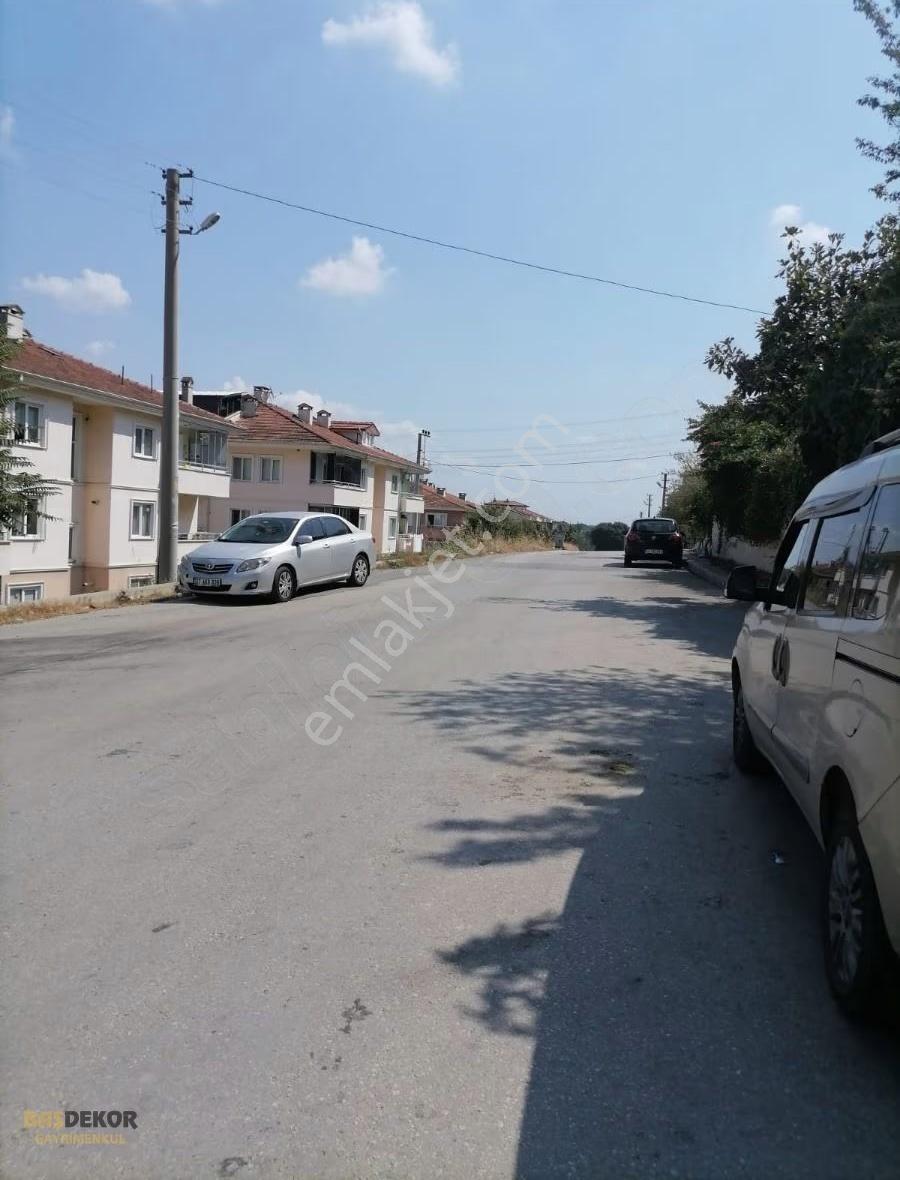 Başdekor Gayrimenkul'den Satılık Daire 2+1 - Görsel 3