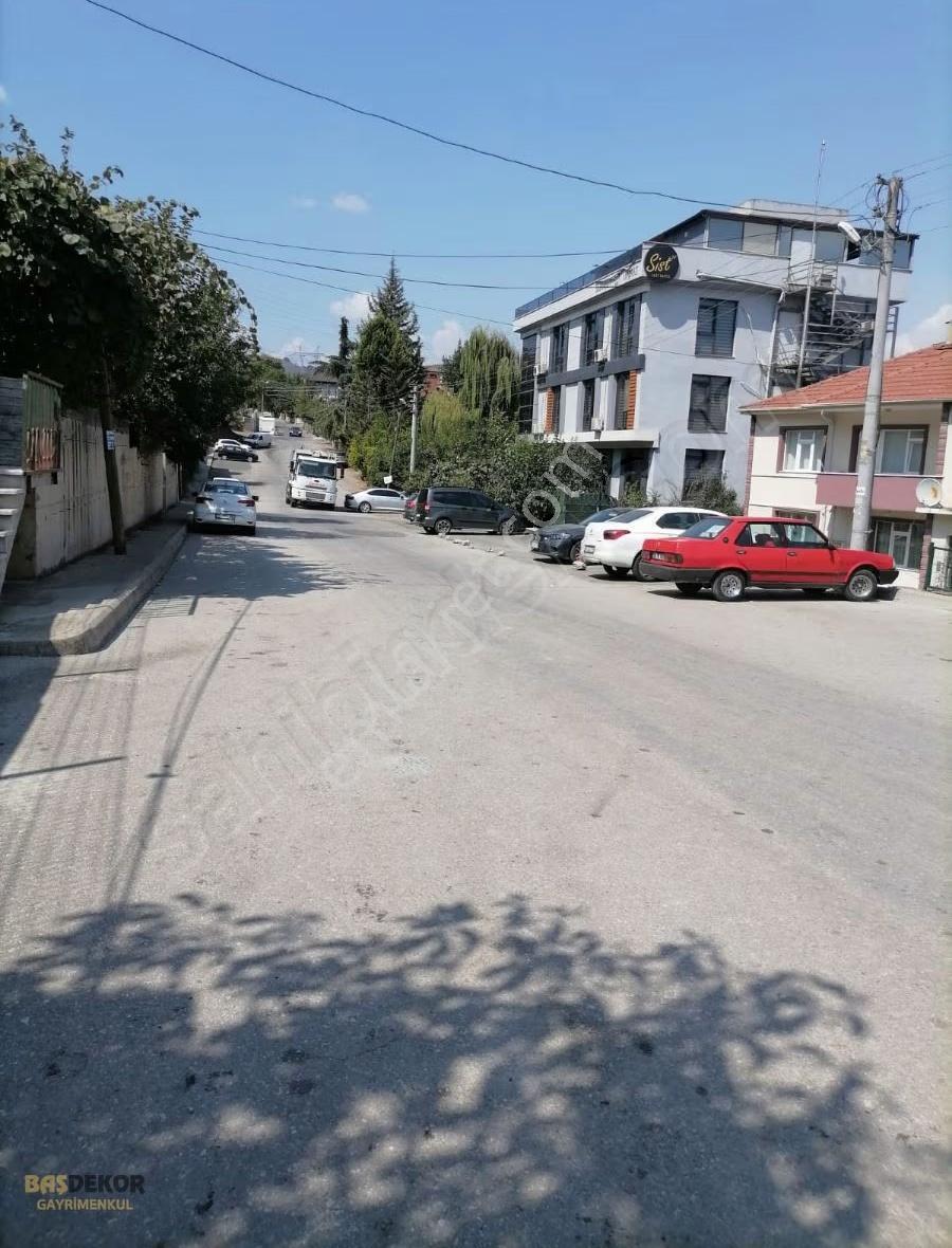 Başdekor Gayrimenkul'den Satılık Daire 2+1 - Görsel 4