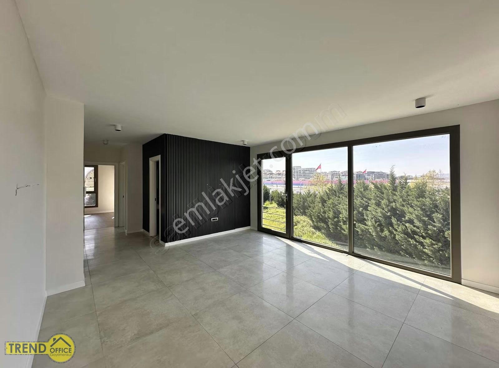 Geçit Mahallesi 2+1 Kiralık Modern Ofis - Görsel 13
