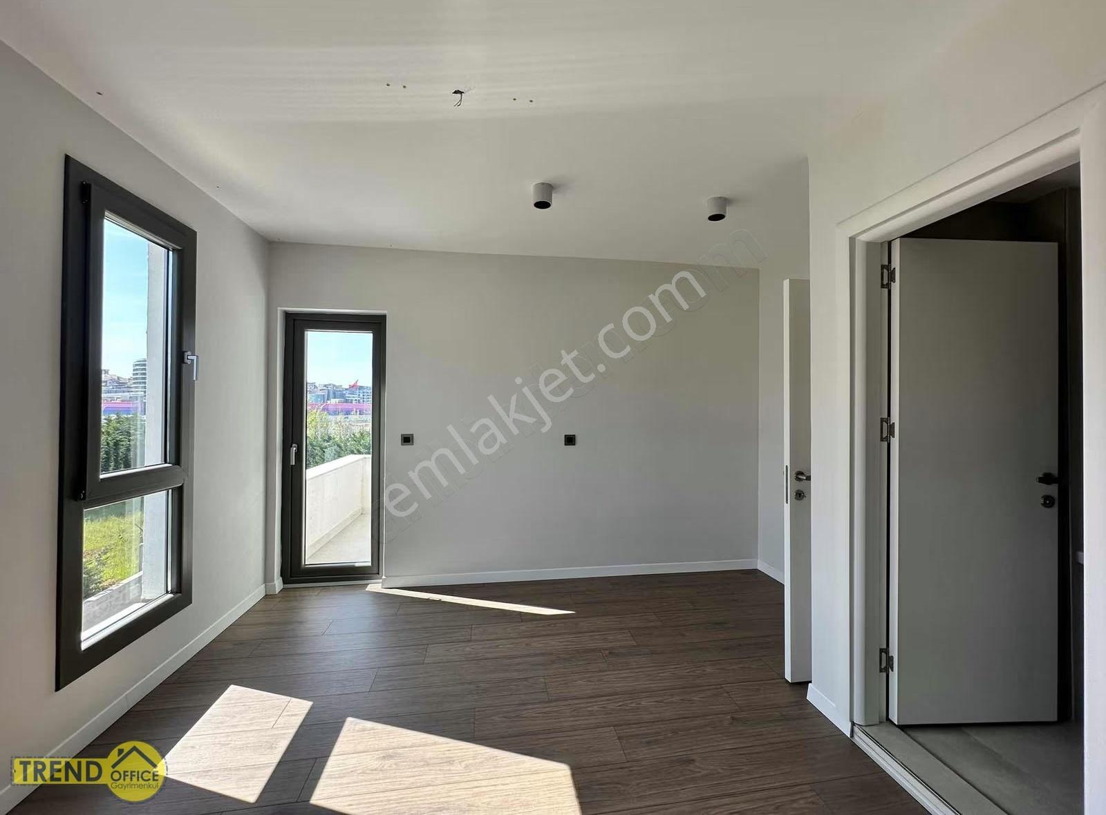 Geçit Mahallesi 2+1 Kiralık Modern Ofis - Görsel 5