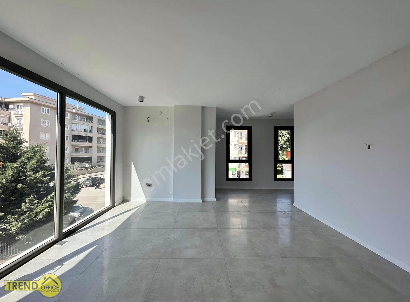 Geçit Mahallesi 2+1 Kiralık Modern Ofis - Görsel 4