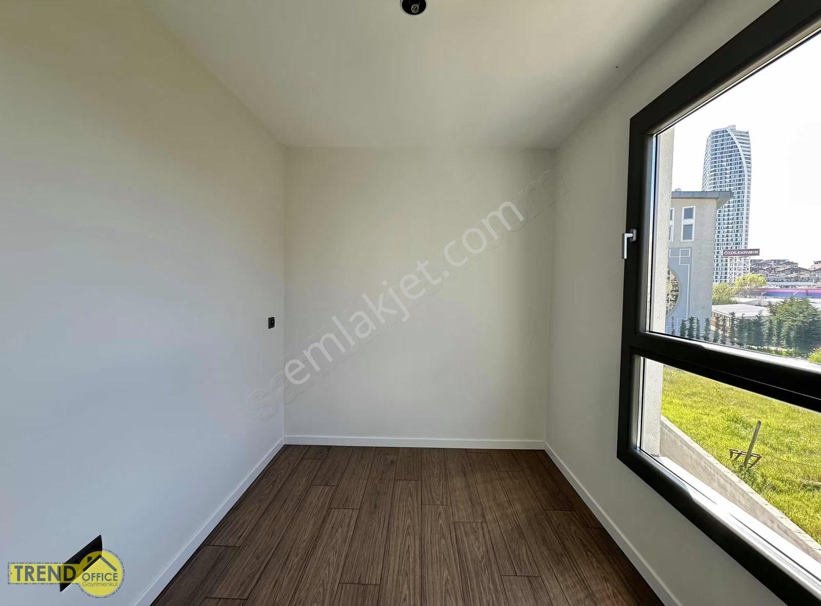 Geçit Mahallesi 2+1 Kiralık Modern Ofis - Görsel 2