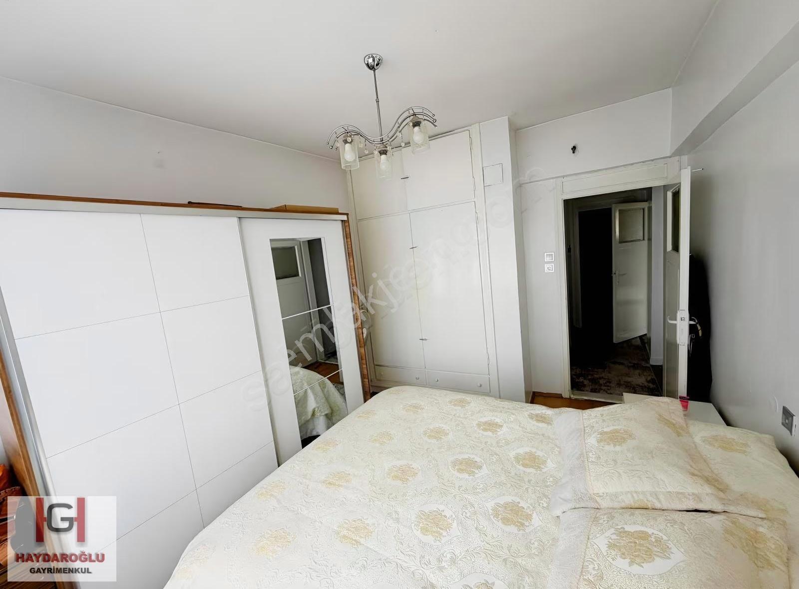 Boyacı Mah. Bakırcılar Çarşısı Yanı 4+1 Satılık Daire - Görsel 5