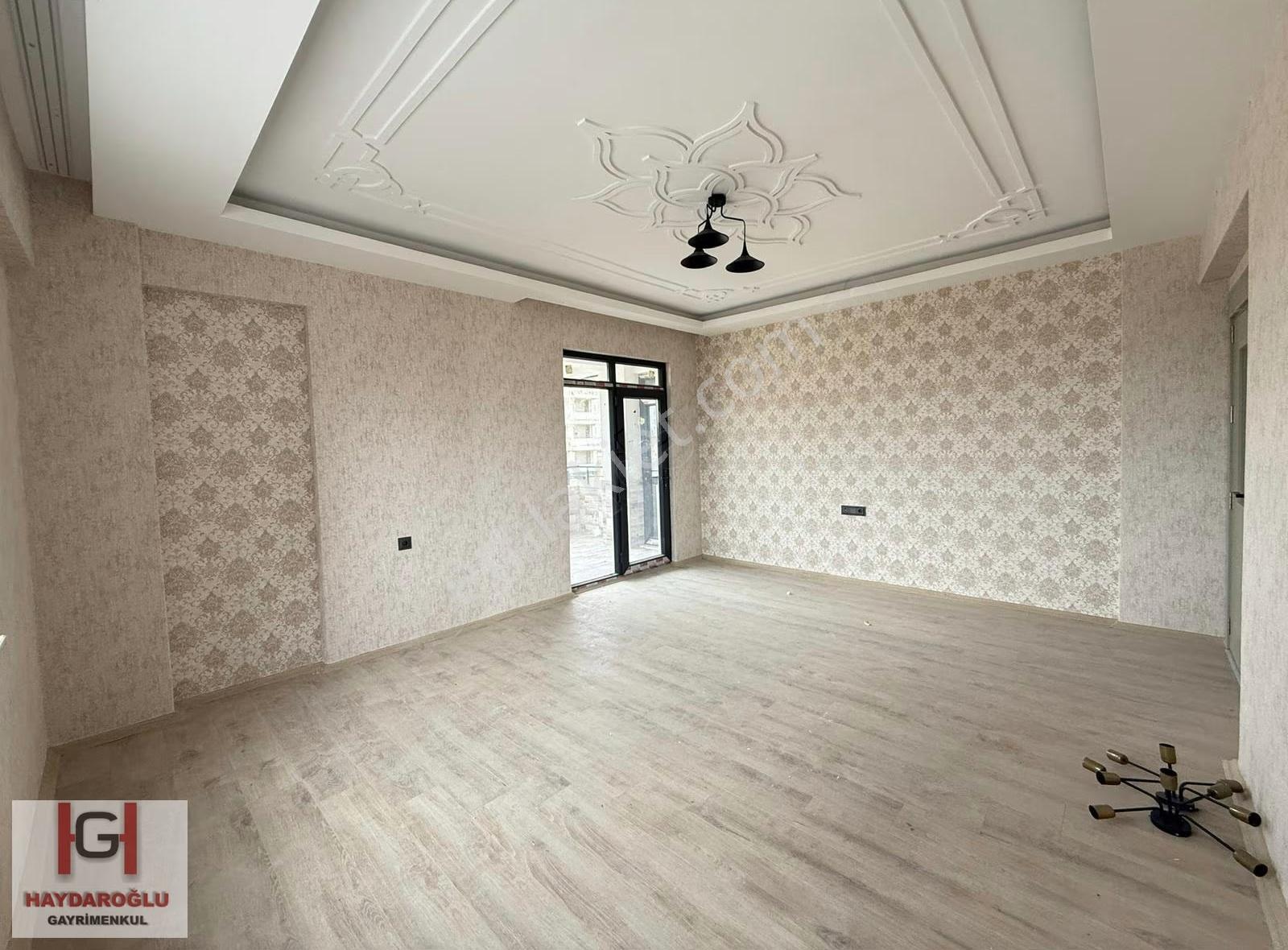 Alpaslan 2'de Site İçi Oturuma Hazır Sıfır 2,5+1 Satılık Daire - Görsel 5
