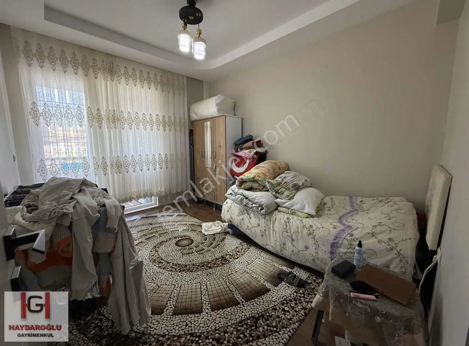 Beykent 3. Etap'ta Site İçerisinde 3+1 Satılık Daire - Görsel 2