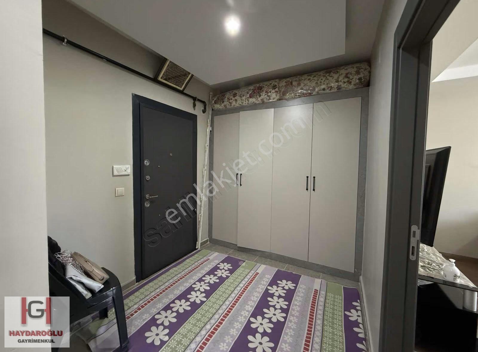 Beykent 3. Etap'ta Site İçerisinde 3+1 Satılık Daire - Görsel 8