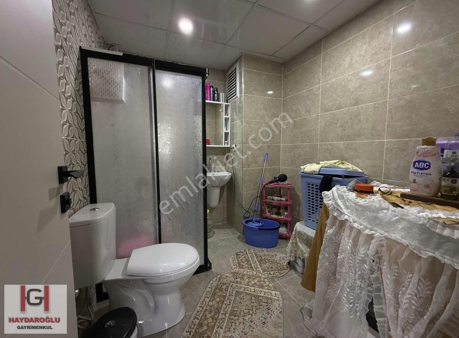 Beykent 3. Etap'ta Site İçerisinde 3+1 Satılık Daire - Görsel 18