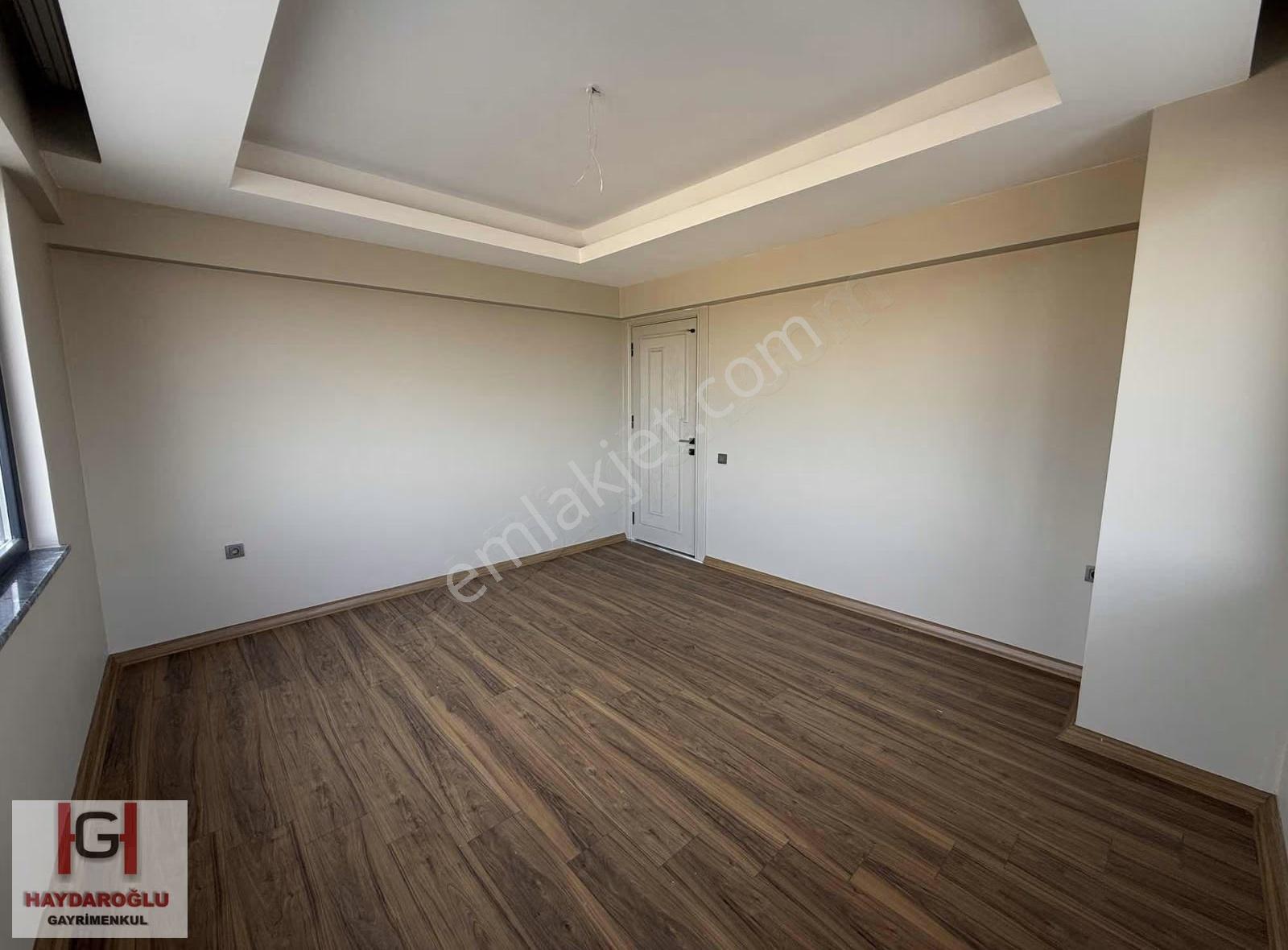 Yamaçtepe'de Galle Park Manzaralı 2+1 Lüx Satılık Daire - Görsel 17