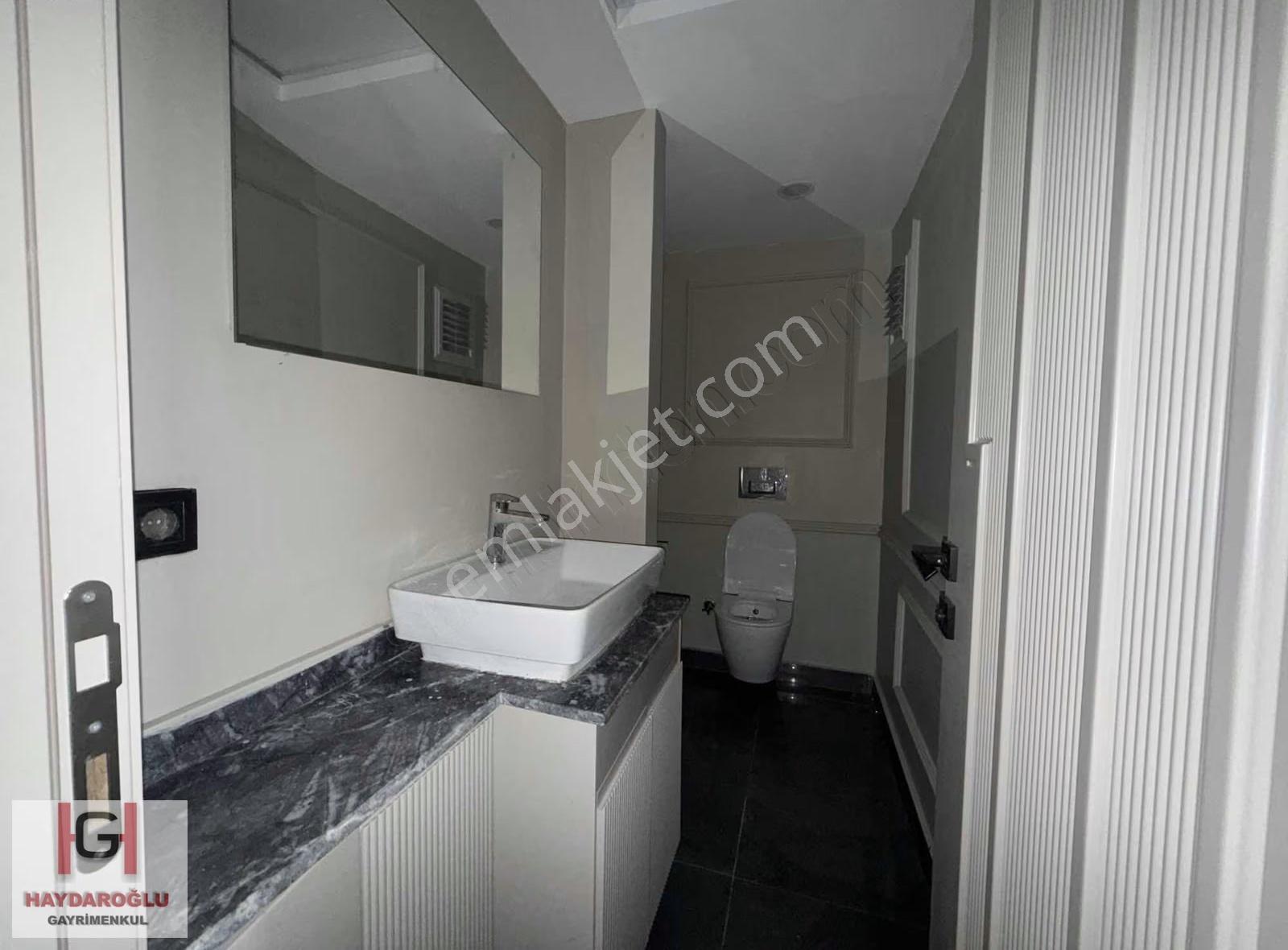 Yamaçtepe'de Galle Park Manzaralı 2+1 Lüx Satılık Daire - Görsel 9