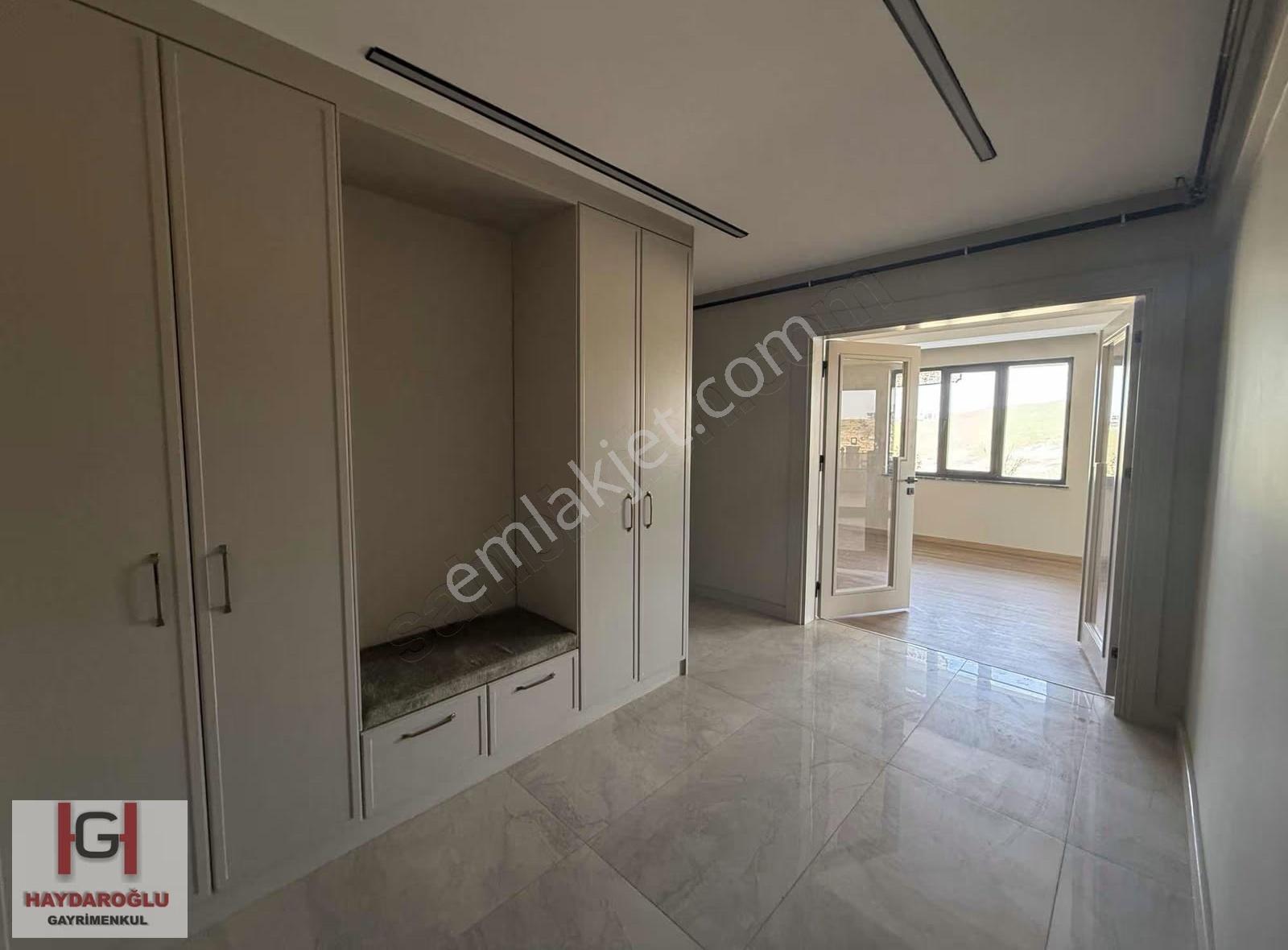 Yamaçtepe'de Galle Park Manzaralı 2+1 Lüx Satılık Daire - Görsel 15