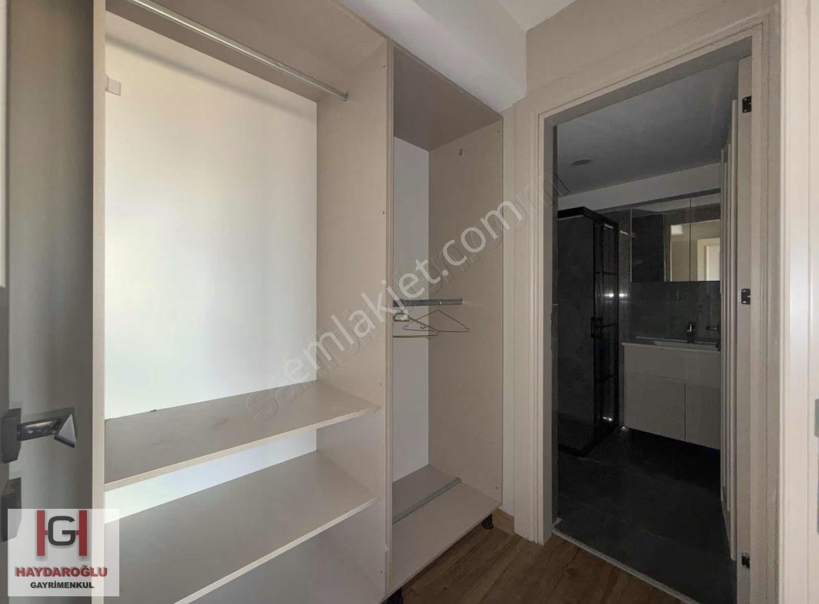 Yamaçtepe'de Galle Park Manzaralı 2+1 Lüx Satılık Daire - Görsel 13