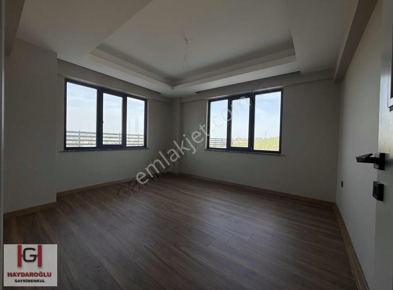 Yamaçtepe'de Galle Park Manzaralı 2+1 Lüx Satılık Daire - Görsel 12