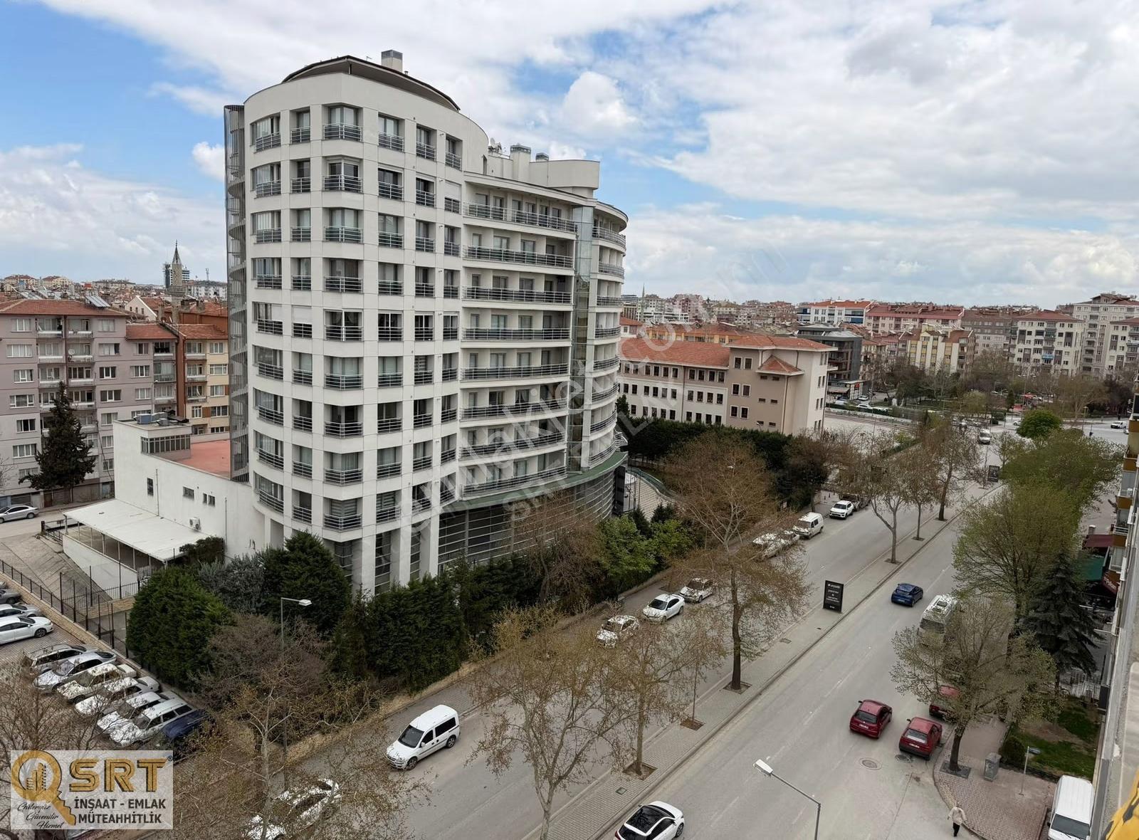 Caddeye Cephe Geniş Ferah 3+1 - Görsel 20