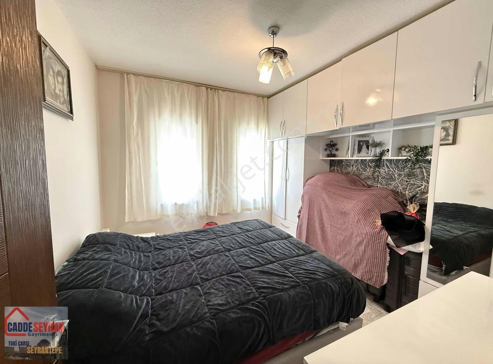 Cadde Seyrandan Satlık 2+1 Park Cepeli - Görsel 12