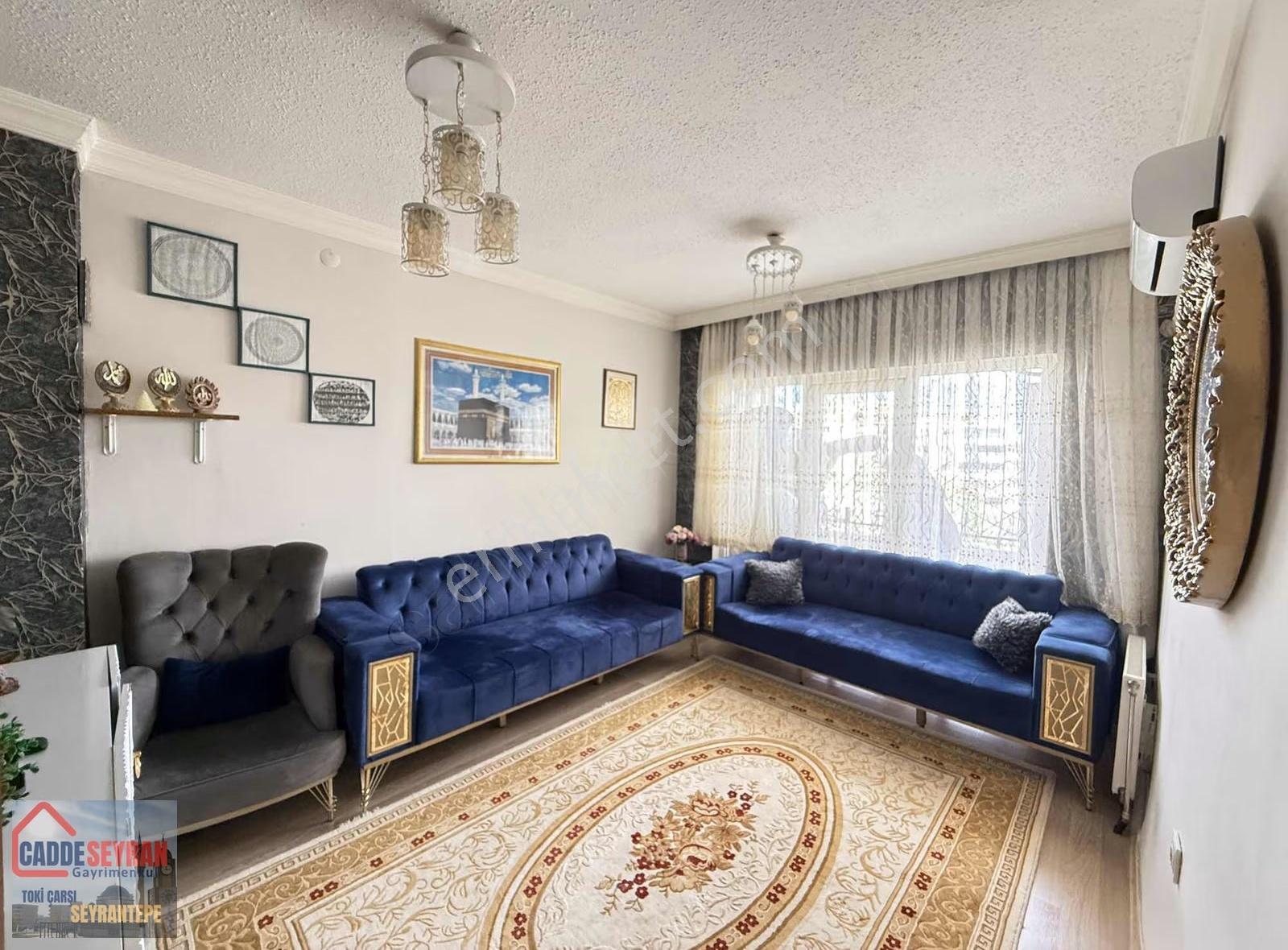 Cadde Seyrandan Satlık 2+1 Park Cepeli - Görsel 9