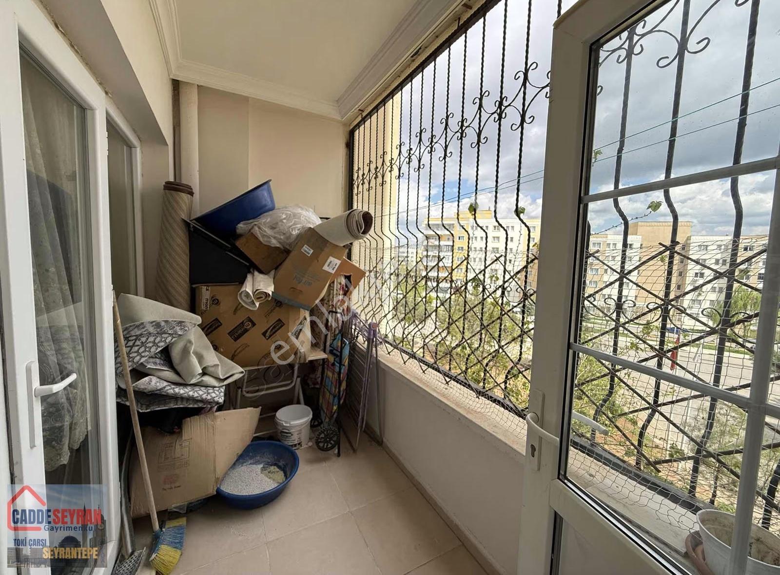 Cadde Seyrandan Satlık 2+1 Park Cepeli - Görsel 10