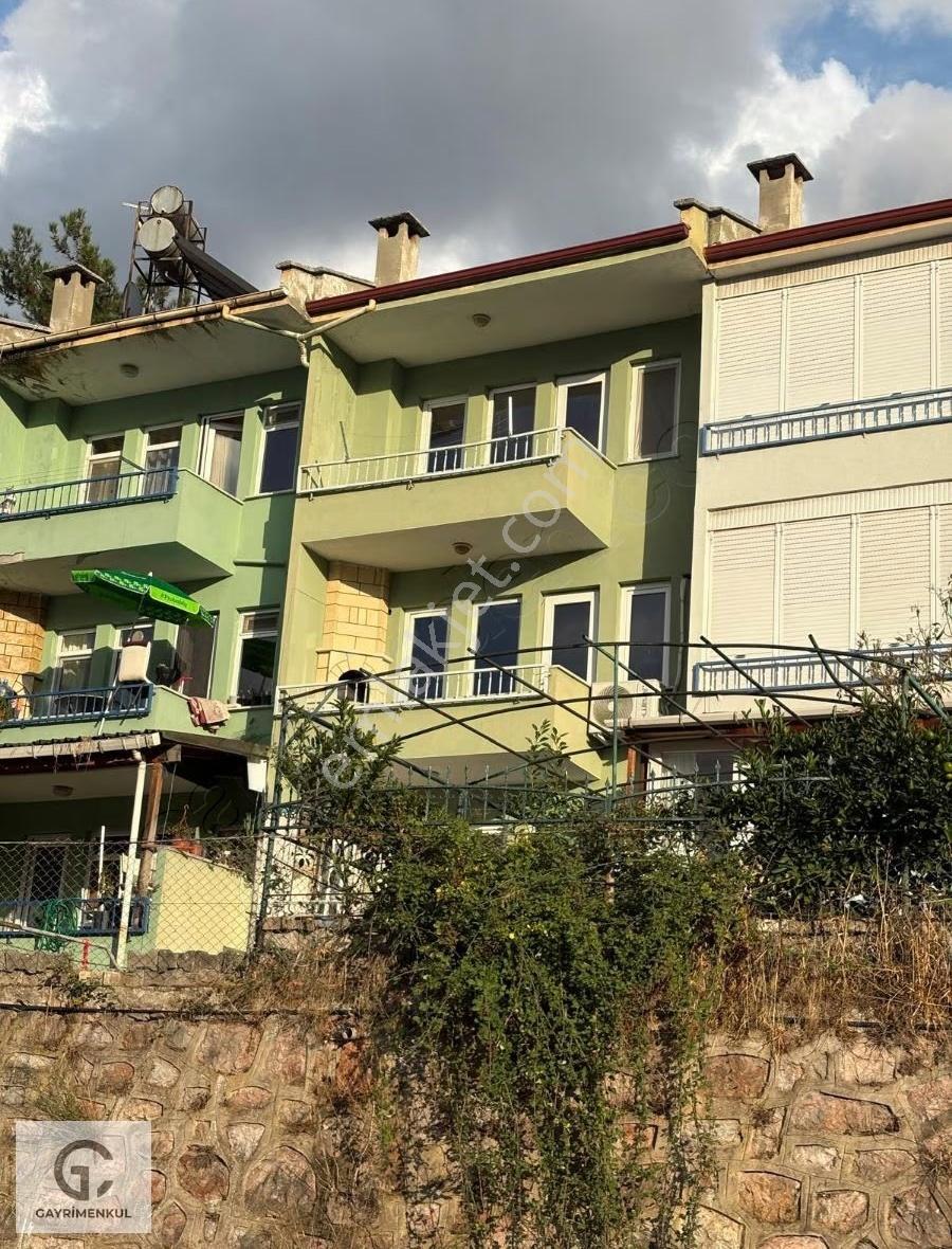 G.c.gayrimenkulden Gölcük Ulaslıda Satilik Trıplex - Görsel 16