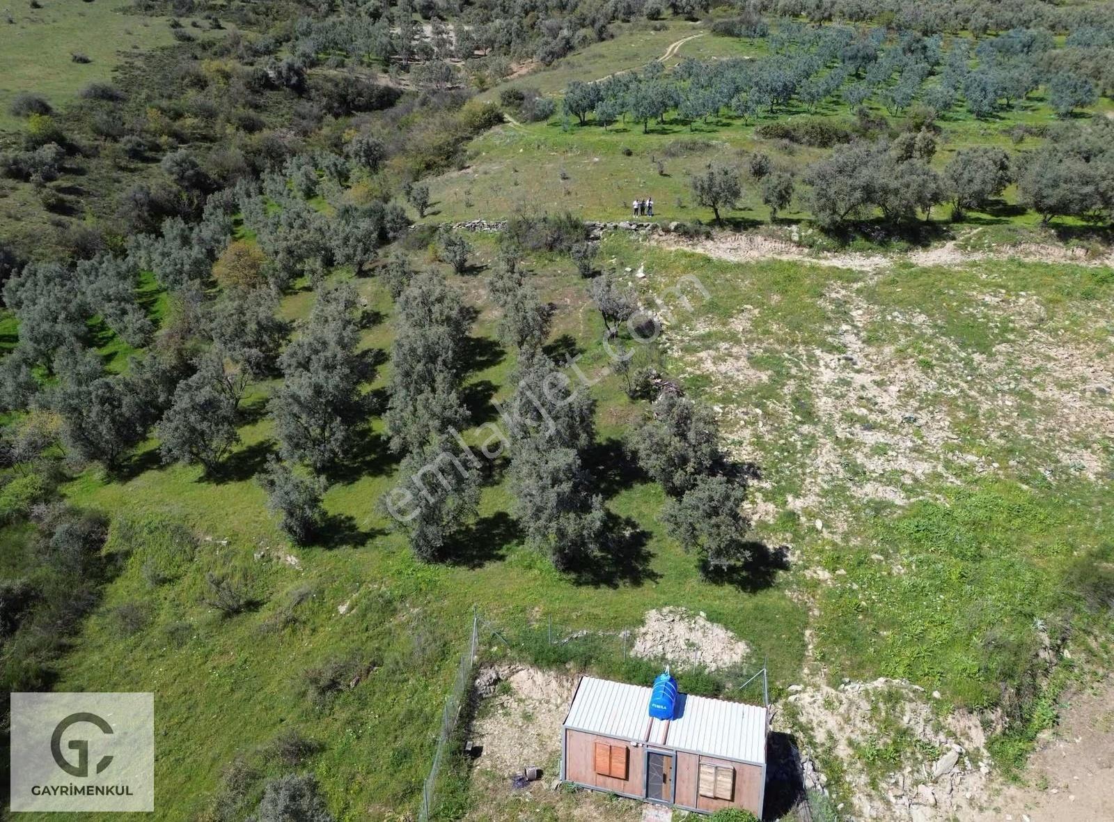 Gc Gayrimenkul'den Satılık Bursa İznik 1.601m2 Arsa - Görsel 9