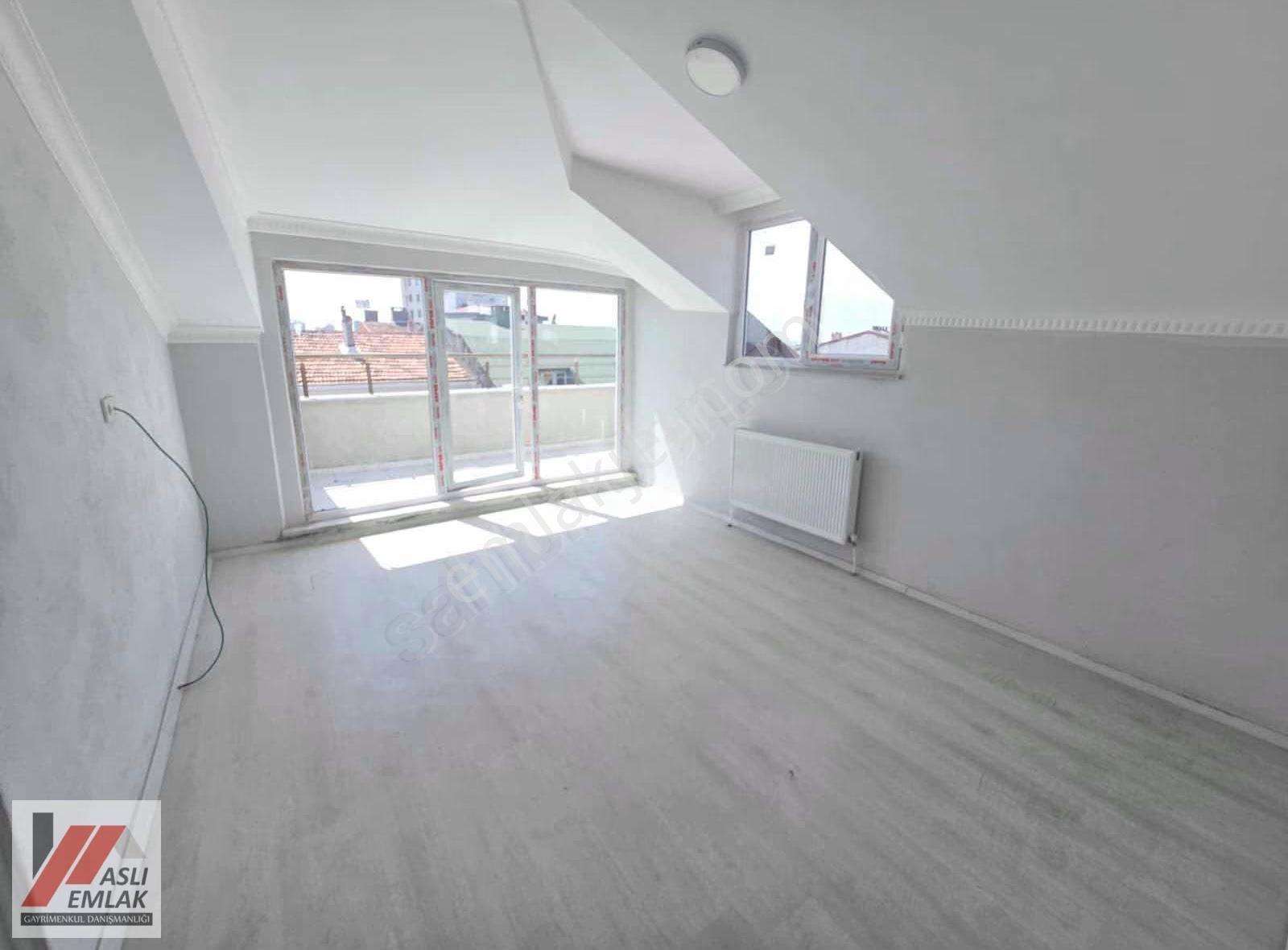 Aslı Emlaktan Yunusemre Mah.de 170 M2 4+2 Satılık Dubleks - Görsel 15