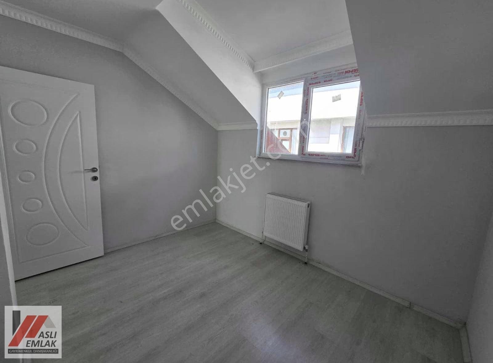 Aslı Emlaktan Yunusemre Mah.de 170 M2 4+2 Satılık Dubleks - Görsel 12