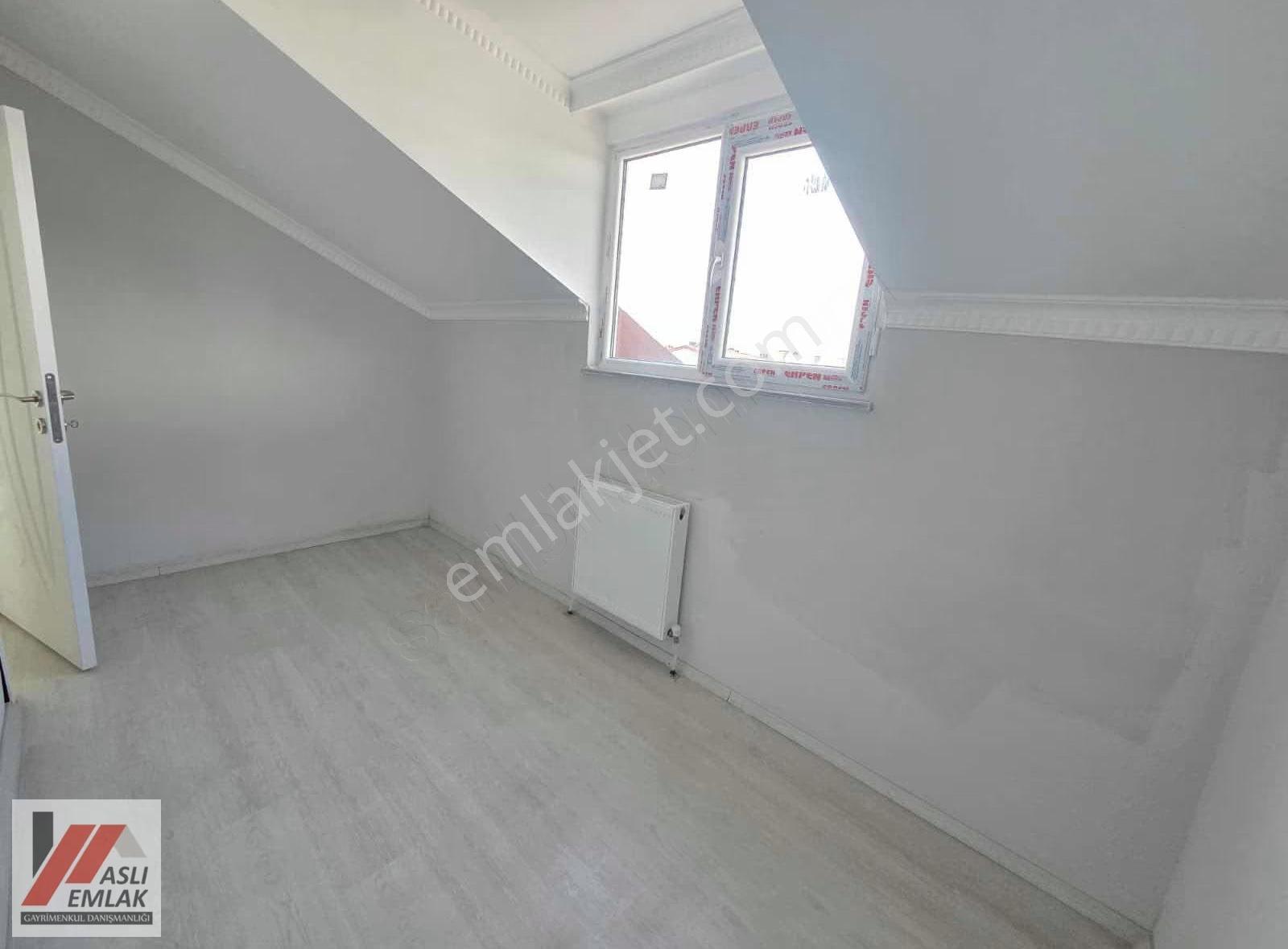 Aslı Emlaktan Yunusemre Mah.de 170 M2 4+2 Satılık Dubleks - Görsel 3