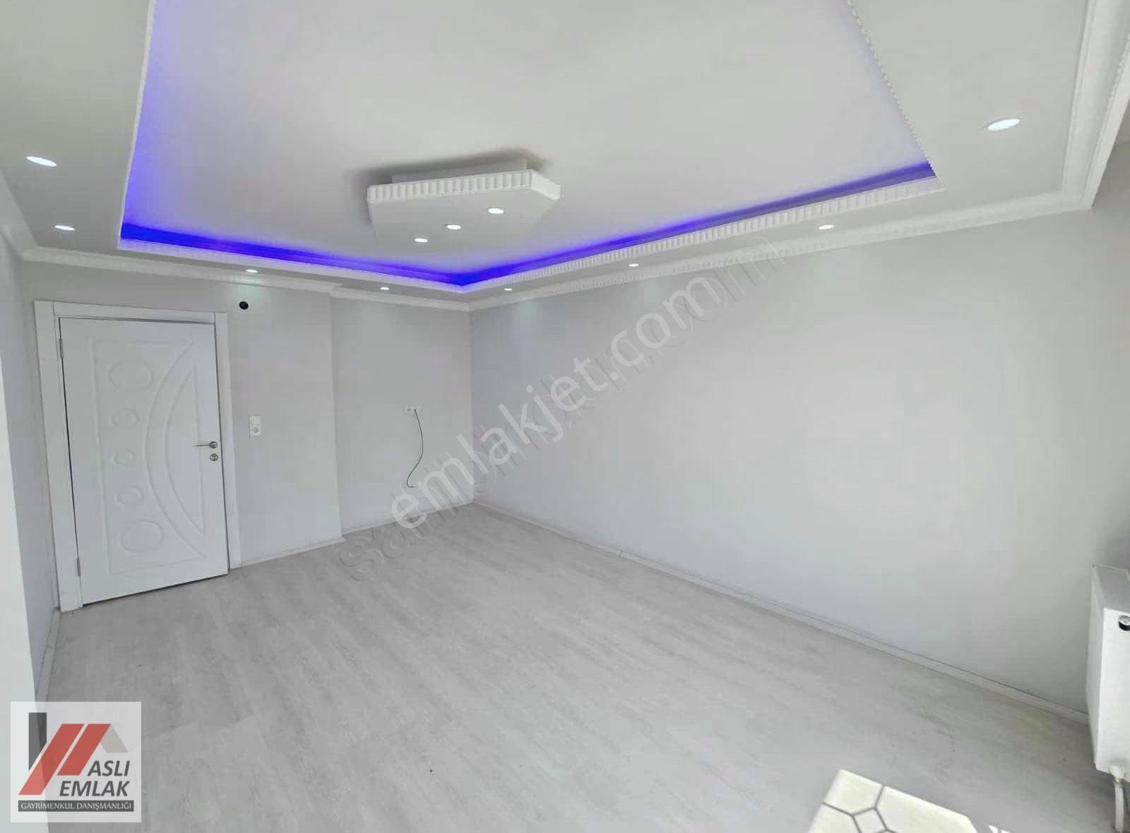Aslı Emlaktan Yunusemre Mah.de 170 M2 4+2 Satılık Dubleks - Görsel 33