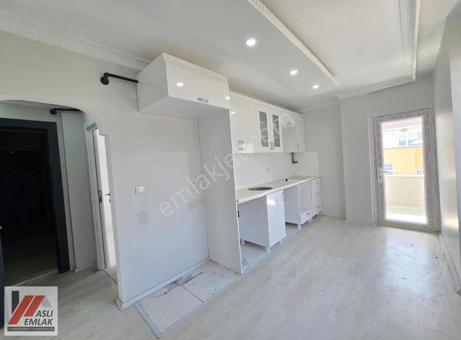 Aslı Emlaktan Yunusemre Mah.de 170 M2 4+2 Satılık Dubleks - Görsel 23