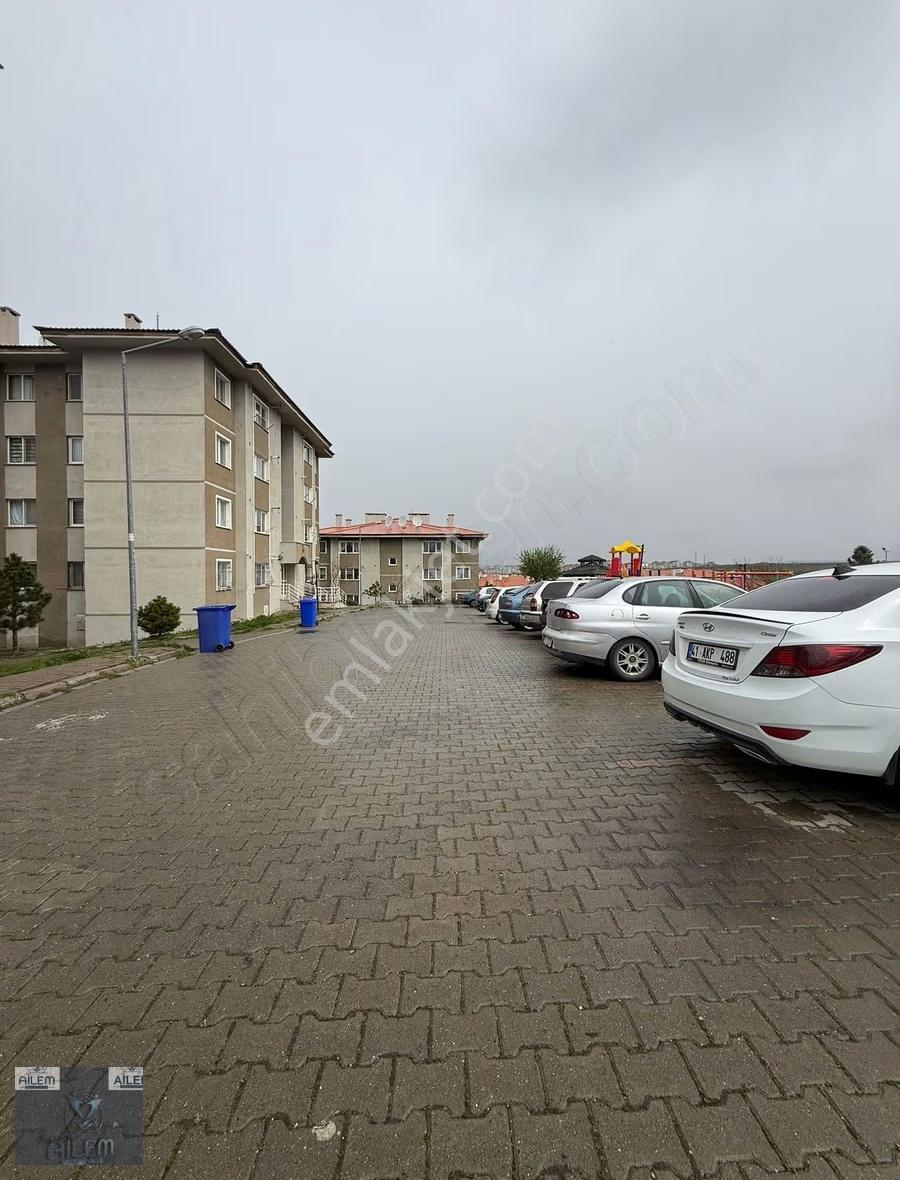 Toki Demokraside 2+1 65m2 Ekstra Yapılı Satılık Daire - Görsel 3