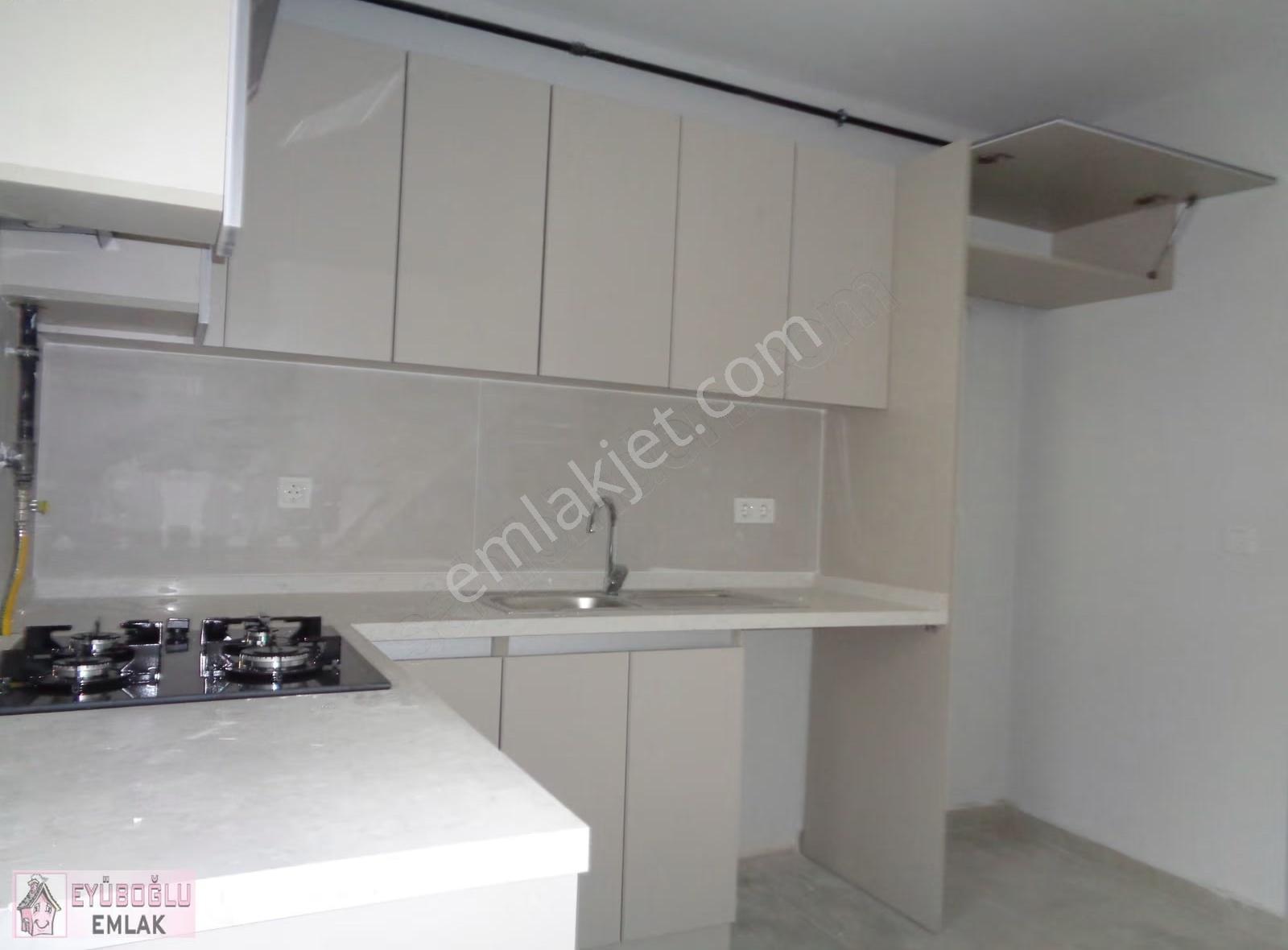 Maltepe Adatepe'de Sıfır Katta Tek Satılık Daire - Görsel 8