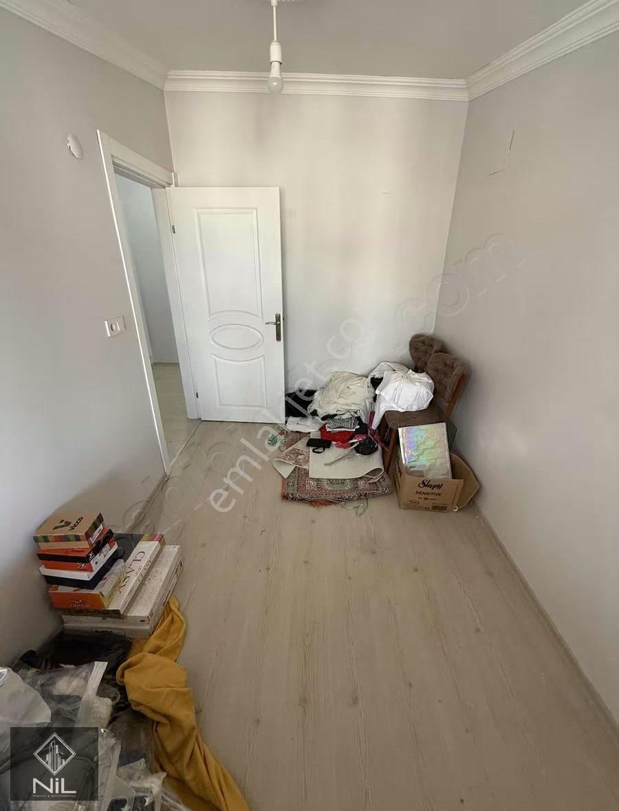Caddeye Ön Cephe 4+2 Sınırsız Kredili Geniş Kullanışlı Dubleks - Görsel 4