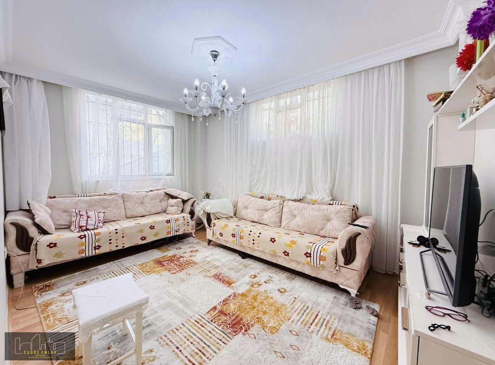 Cadde Emlak Kanarya Mah 2+1 Yüksek Camlı Düz Girişli B Kat - Görsel 9