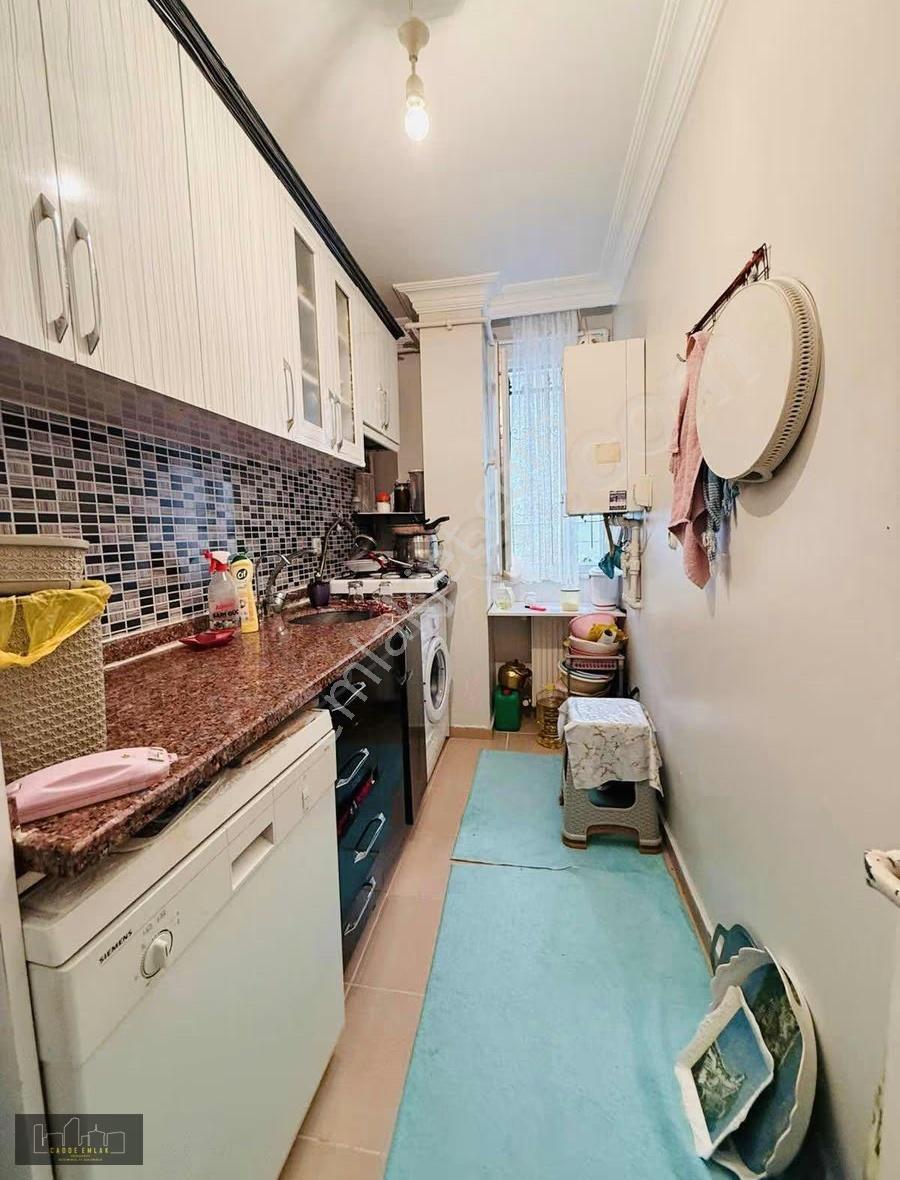 Cadde Emlak Kanarya Mah 2+1 Yüksek Camlı Düz Girişli B Kat - Görsel 12