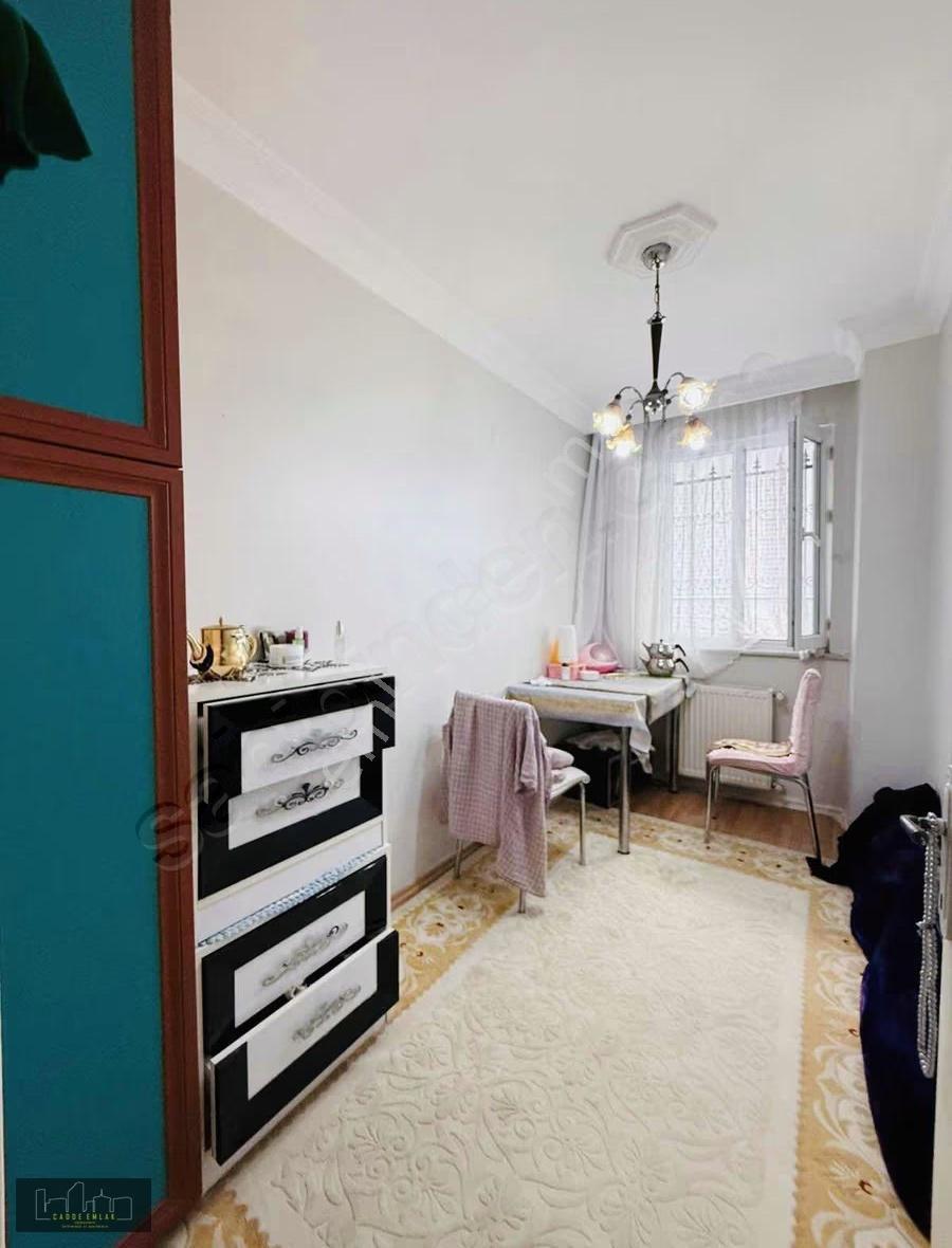 Cadde Emlak Kanarya Mah 2+1 Yüksek Camlı Düz Girişli B Kat - Görsel 10