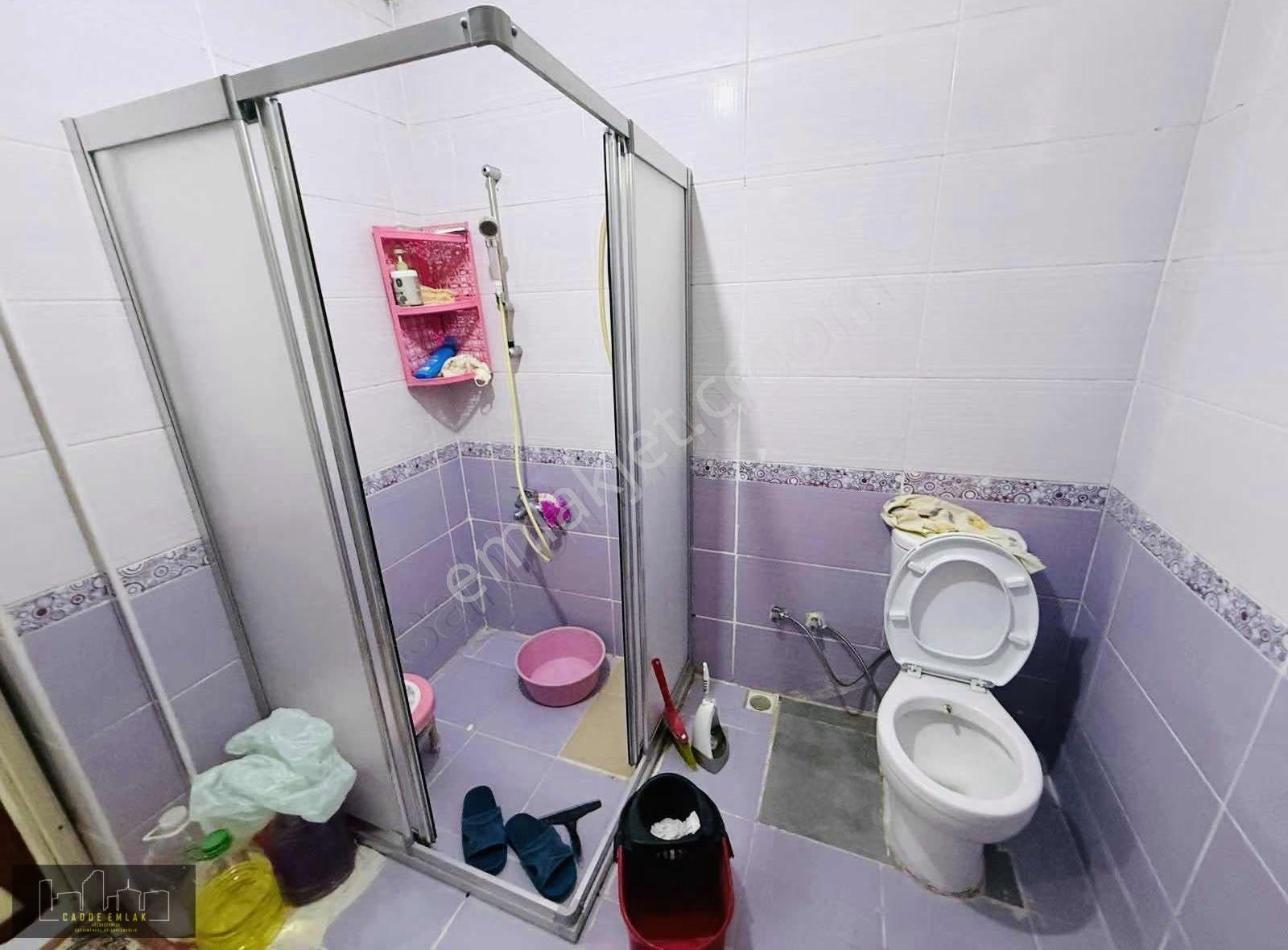 Cadde Emlak Kanarya Mah 2+1 Yüksek Camlı Düz Girişli B Kat - Görsel 3