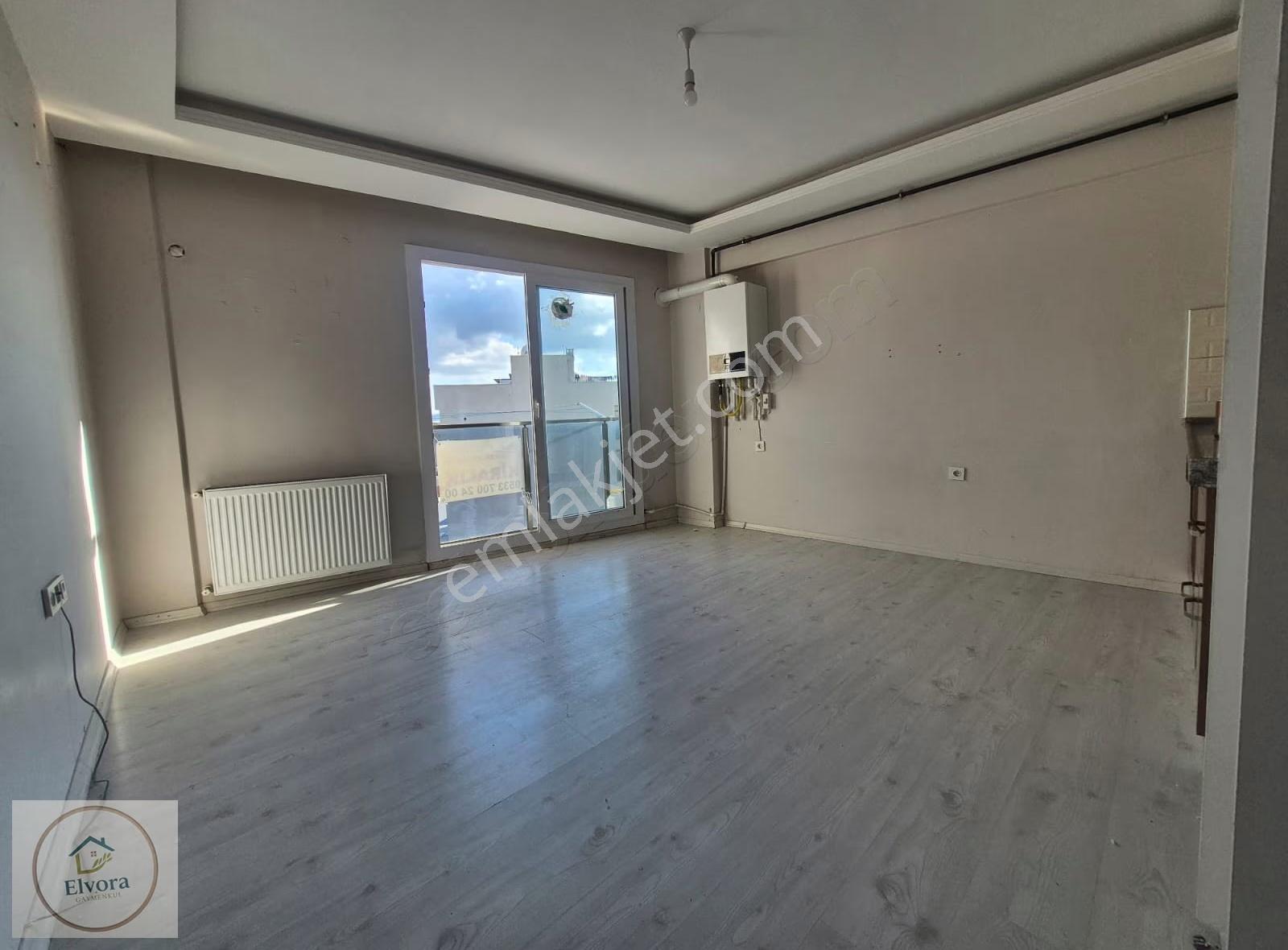 Buca 1+1 Asansörlü Doğalgazlı Satılık Daire - Görsel 11