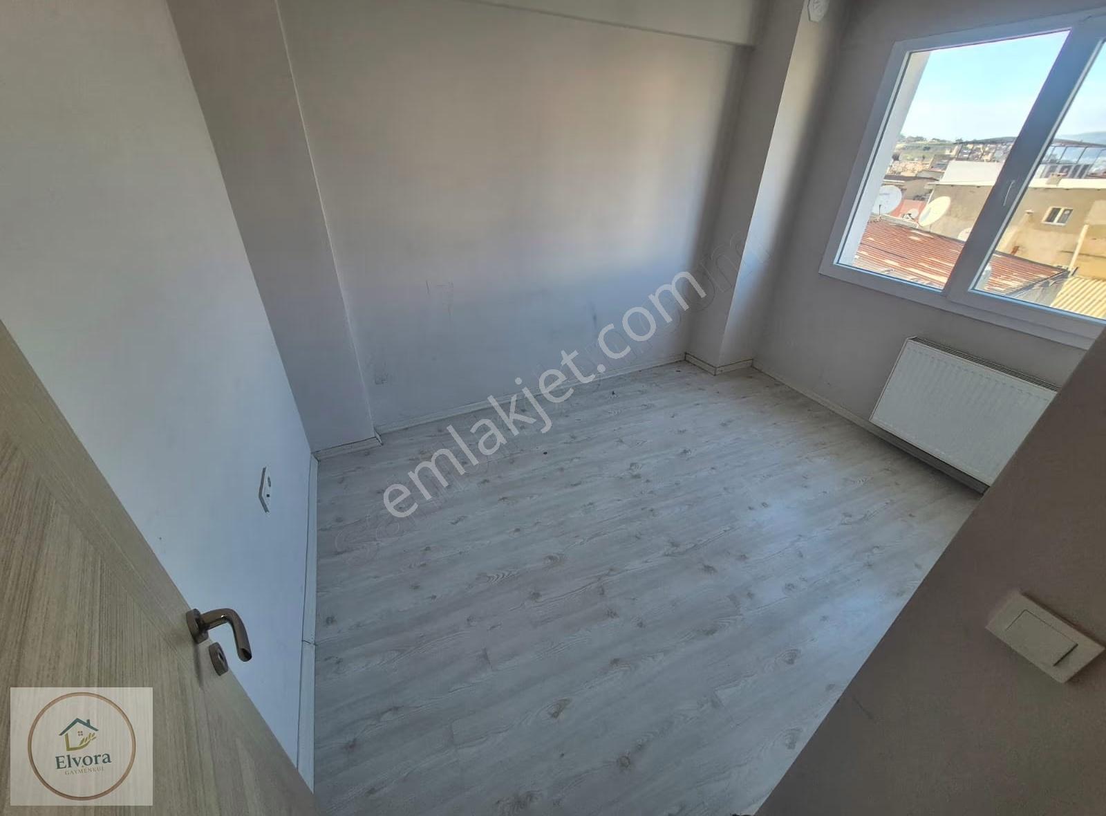 Buca 1+1 Asansörlü Doğalgazlı Satılık Daire - Görsel 28