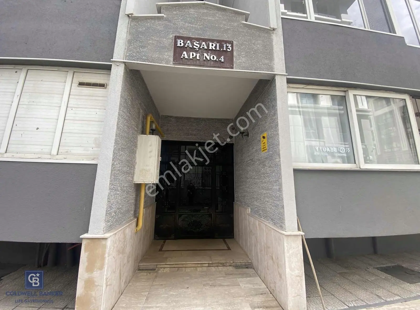 Mansuroğlunun Gözde Lokasyonunda Satılık 3+1 Daire - Görsel 32