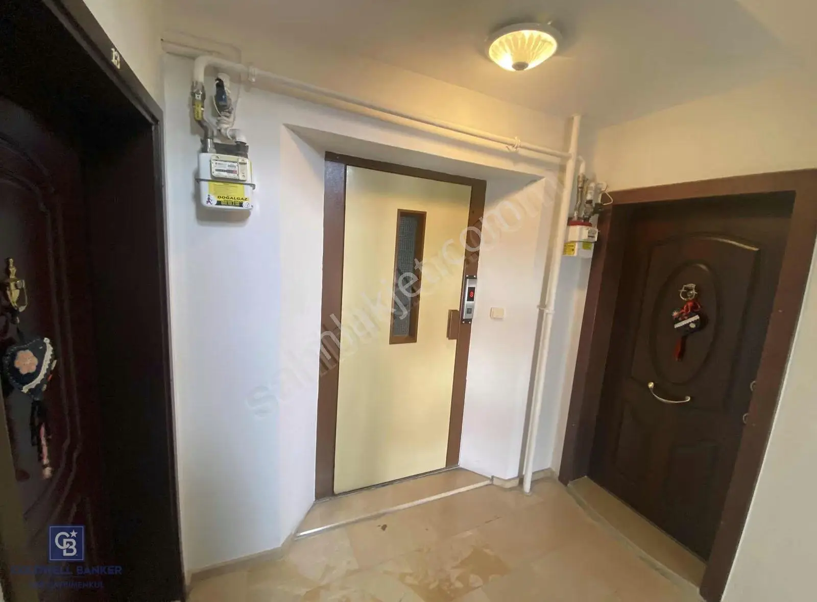 Mansuroğlunun Gözde Lokasyonunda Satılık 3+1 Daire - Görsel 31